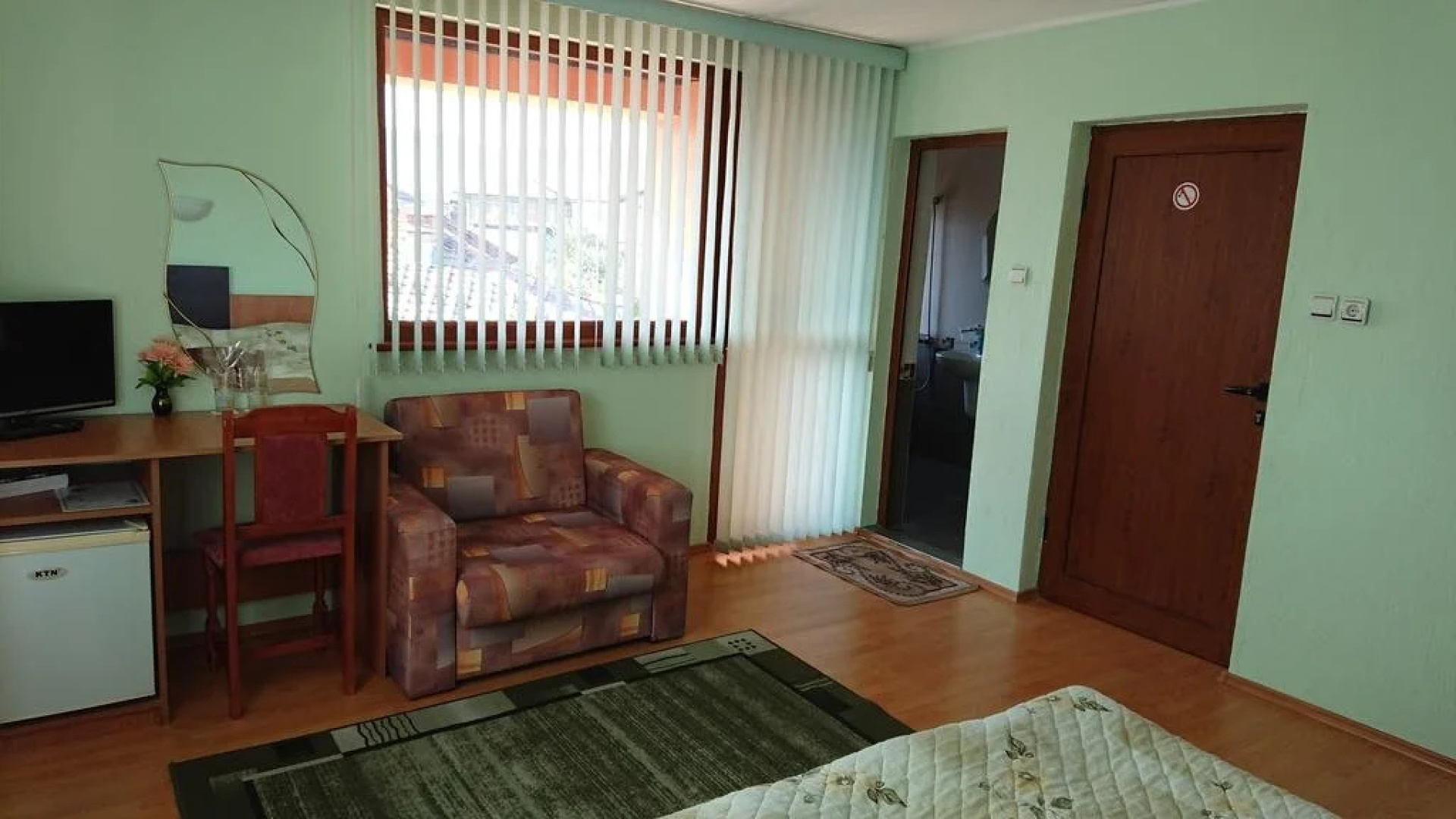 Hotel Dalia