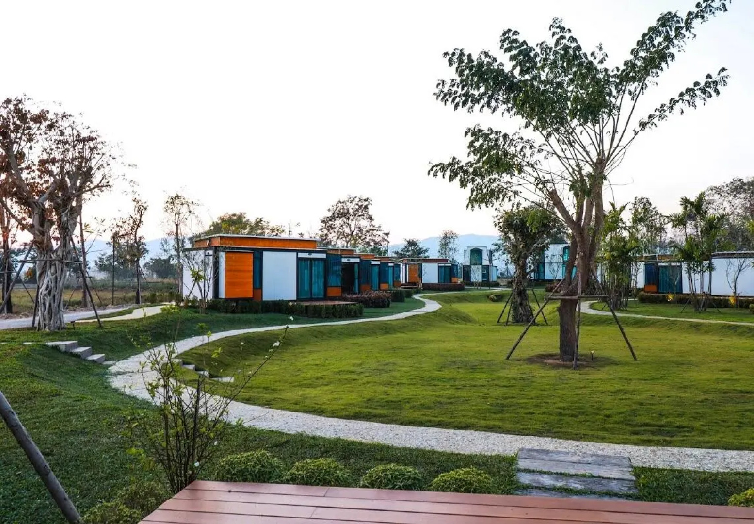 Akkara resortandvilla