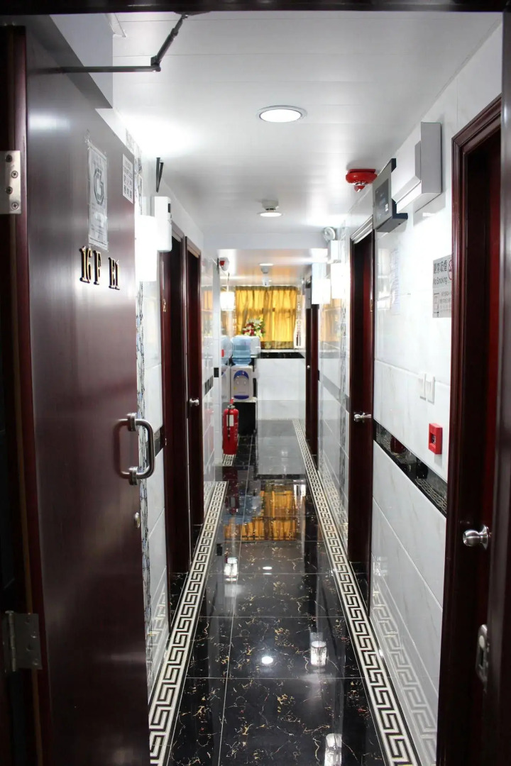 Hong Kong Premium Guest House - Premium Guesthouse Ltd