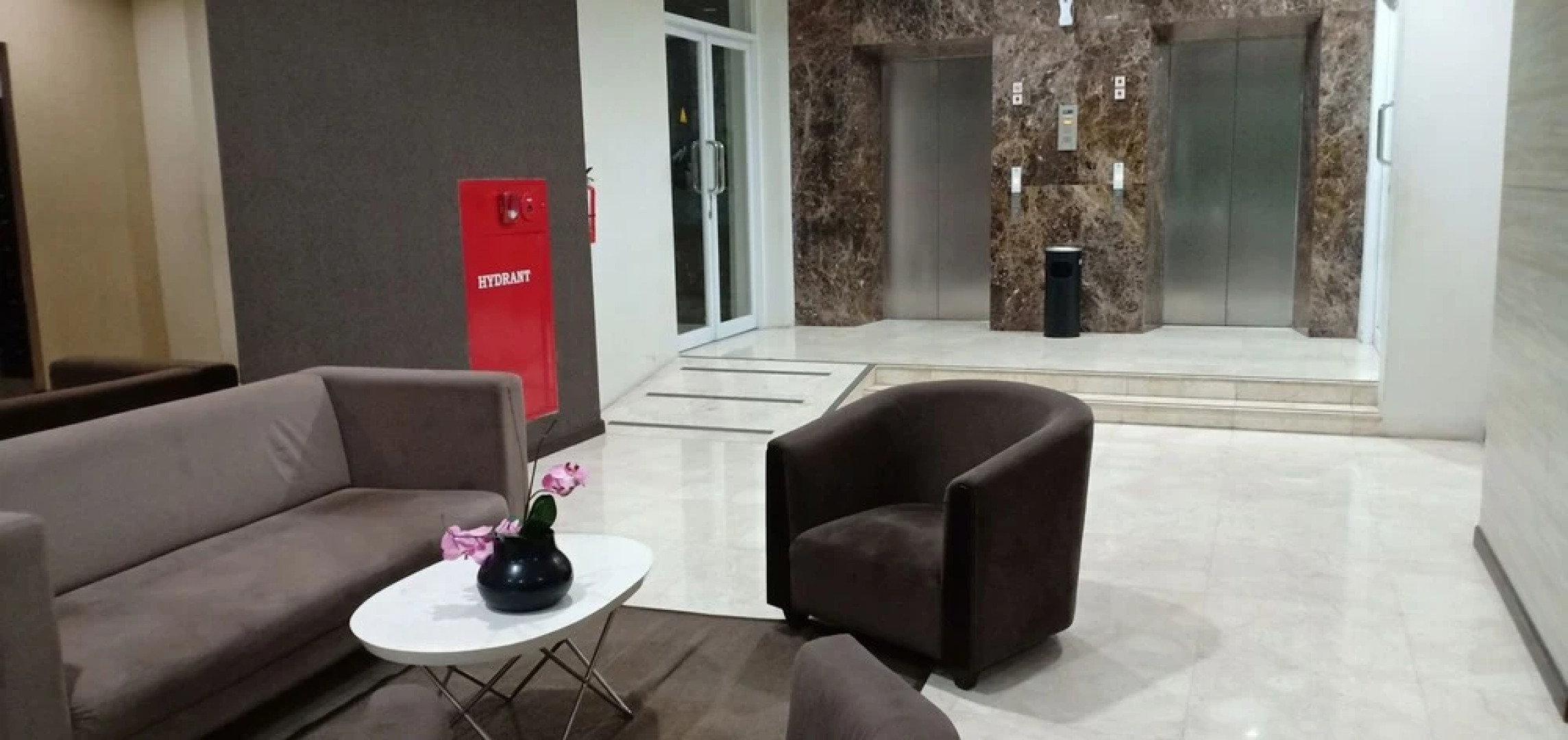 Paysrooms Apartement Altiz Bintaro