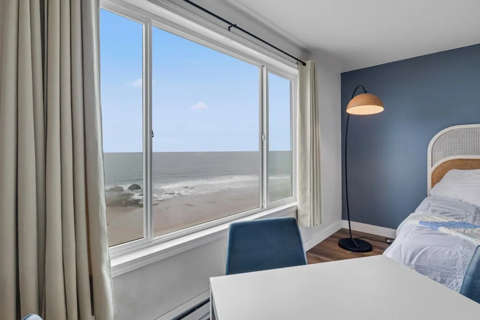 Seagull Beach Front Motel