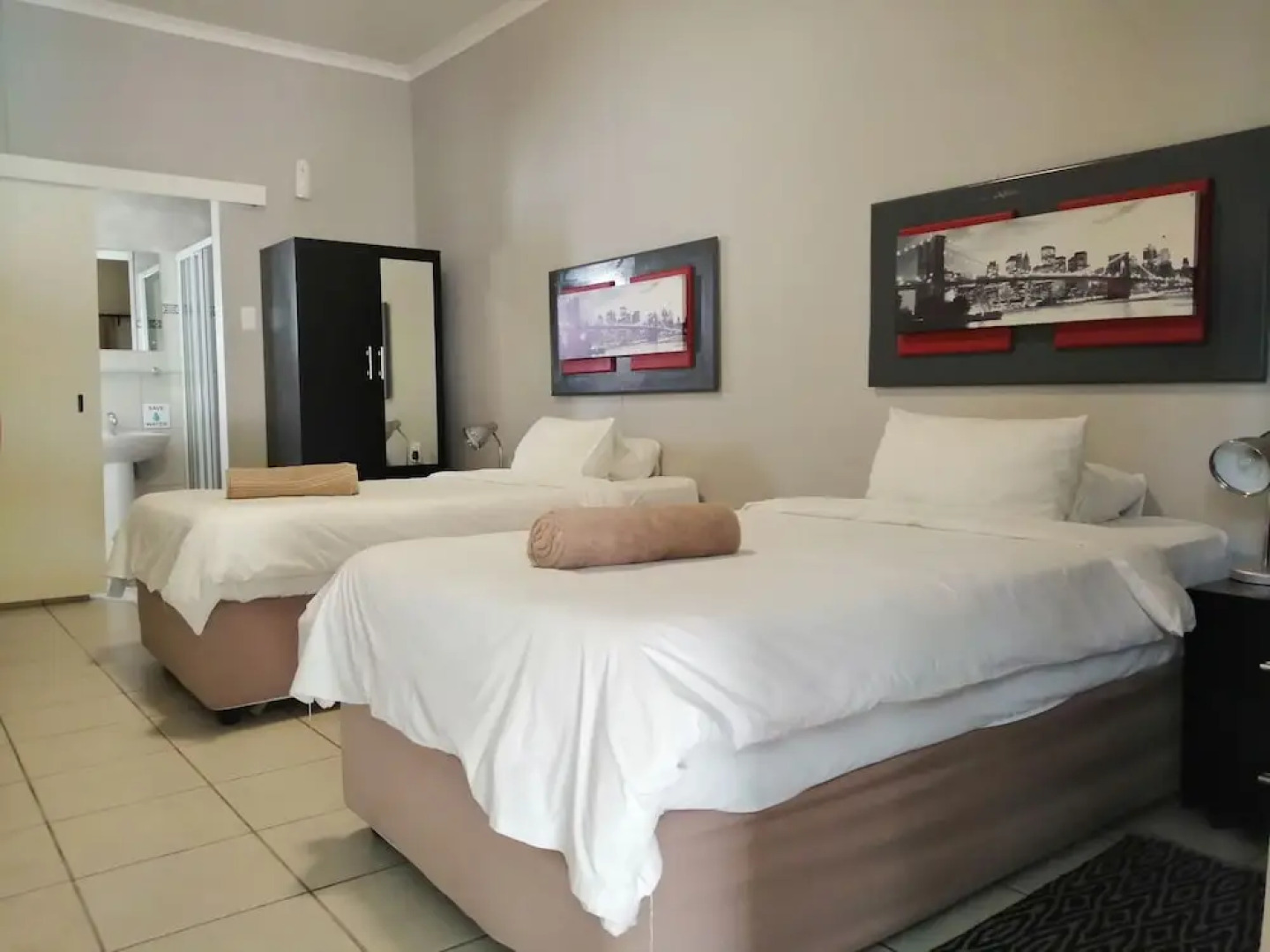 The Copper Guesthouse