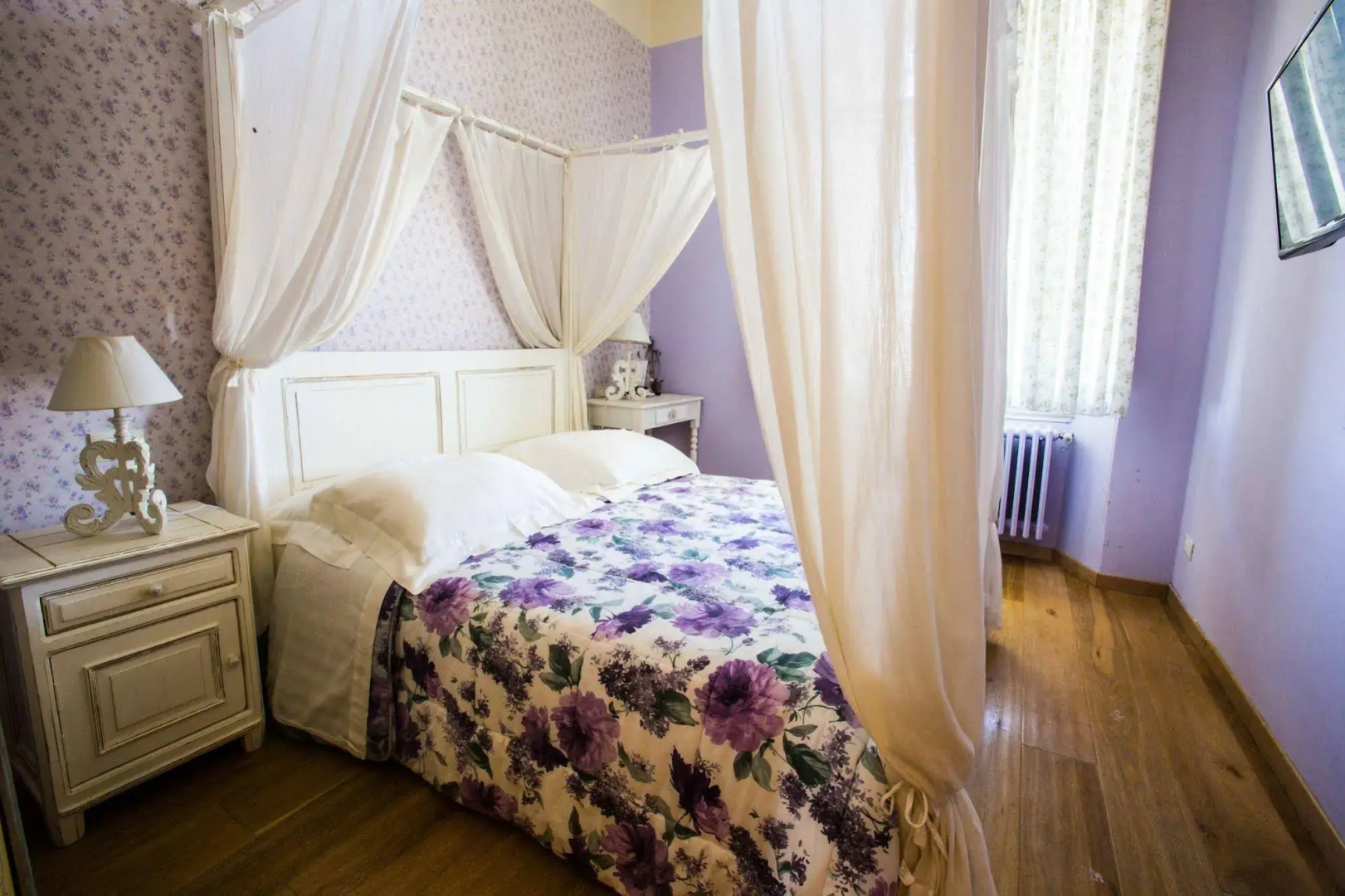 Relais Villa al Vento