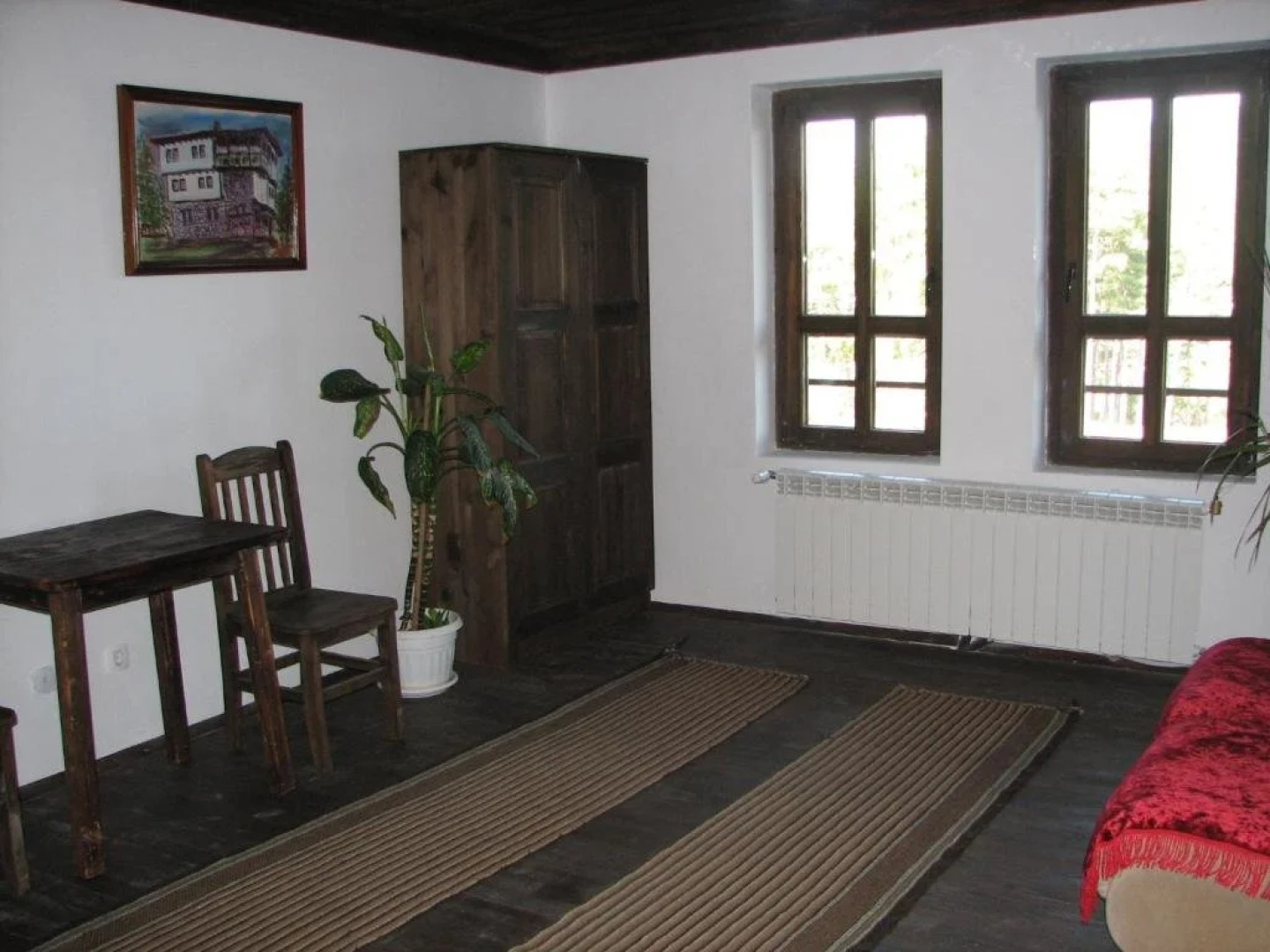 Family Hotel Kalifer