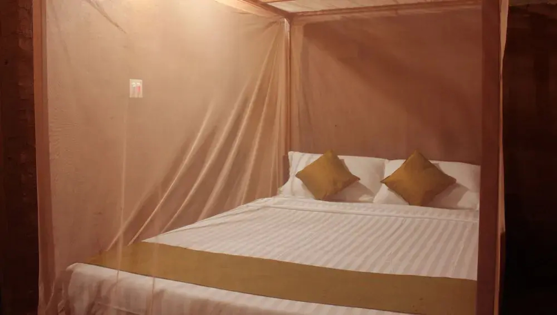 Salaams Raama Heritage Eco Village