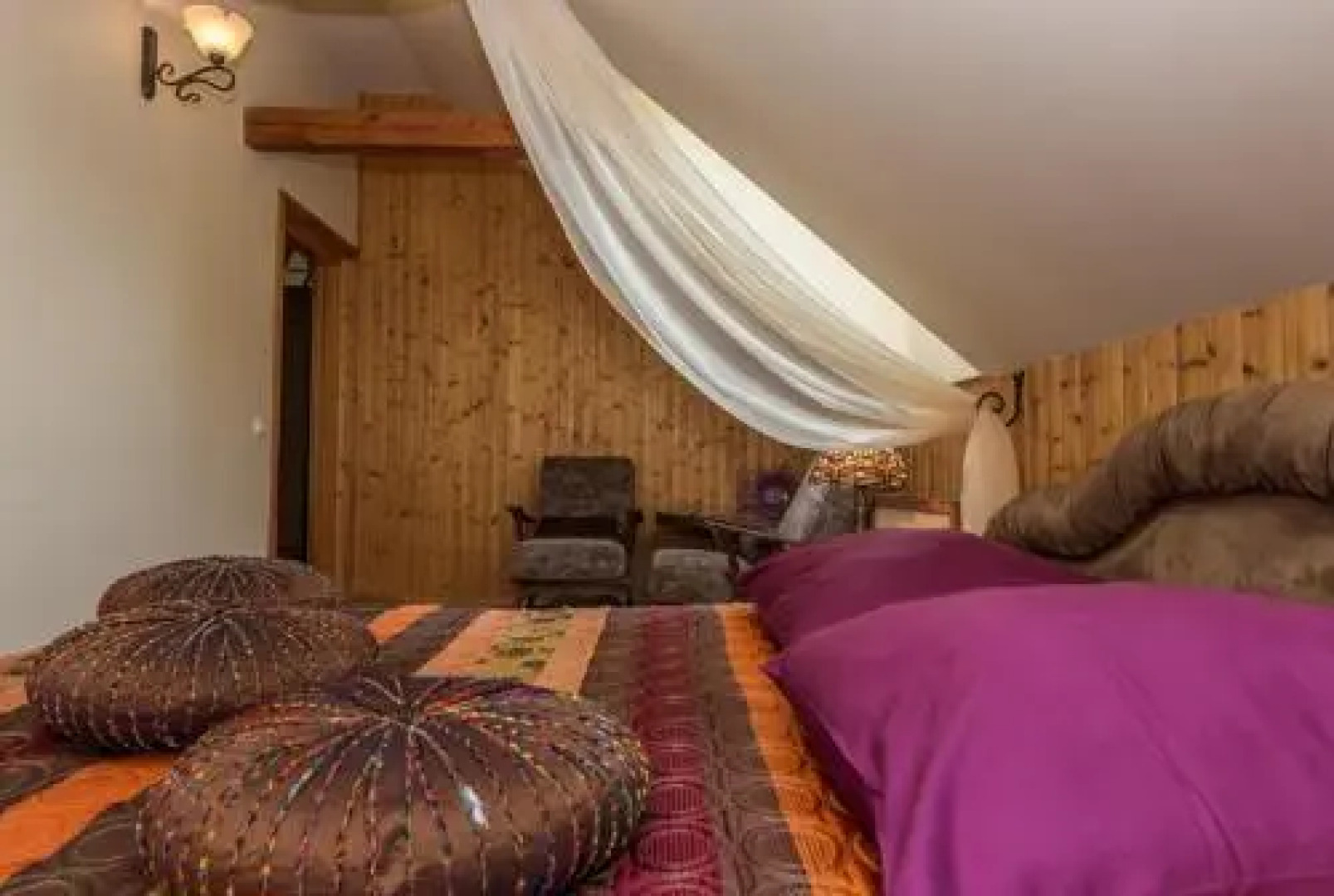 Guest House Laimes Ligzda