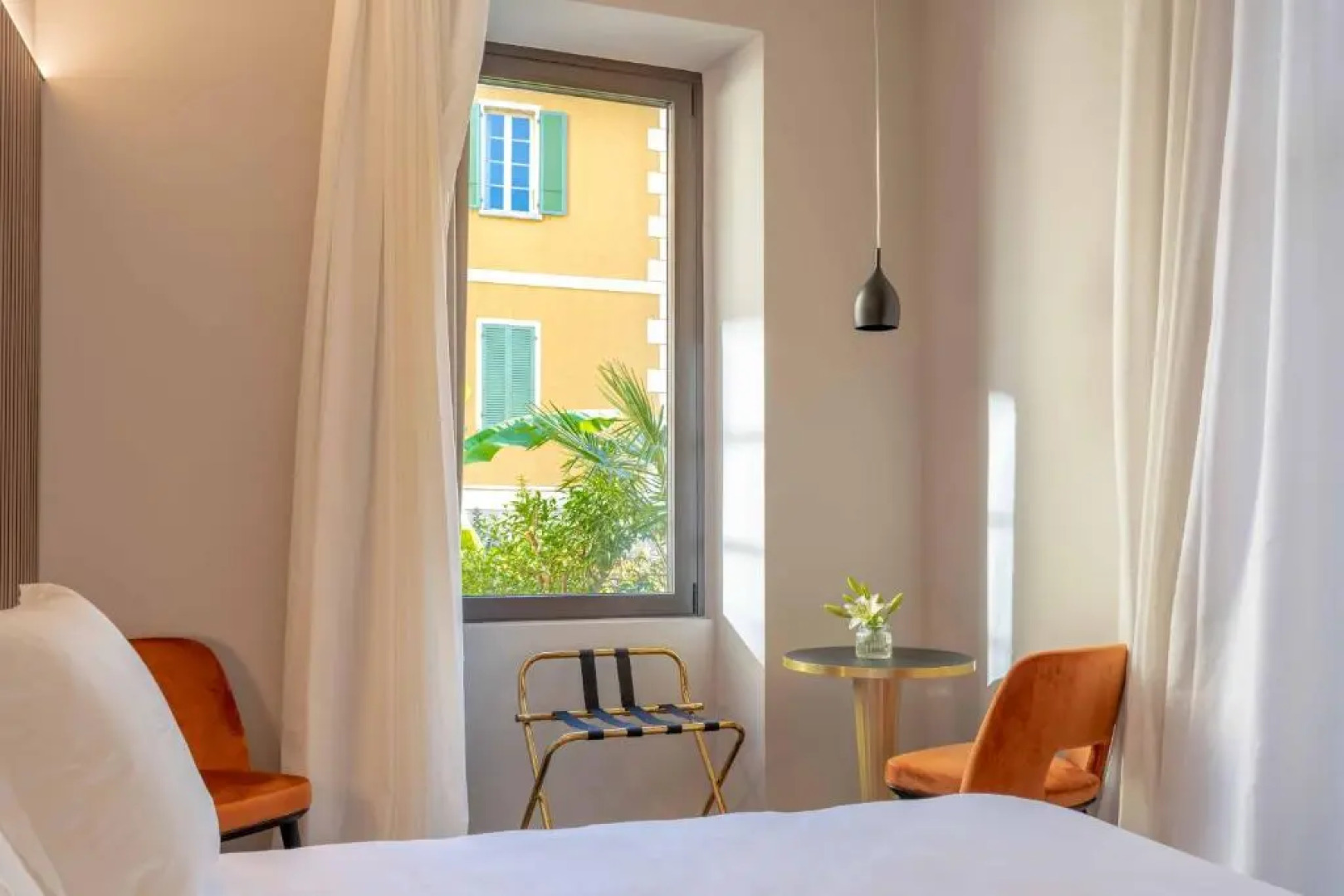 Binario 934 Boutique Hotel