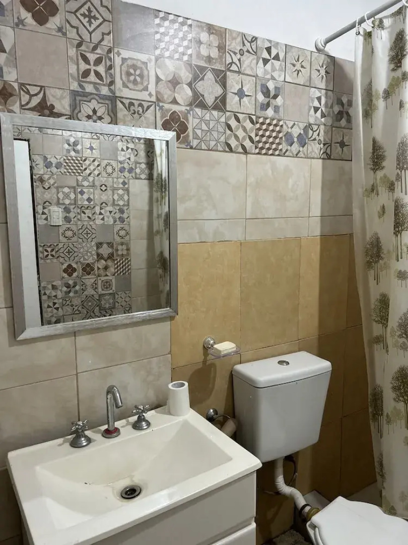 Liza House Ezeiza Airport