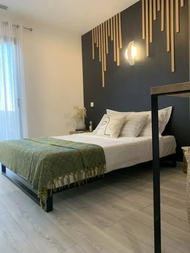 Residence de tourisme Pietra Gemina