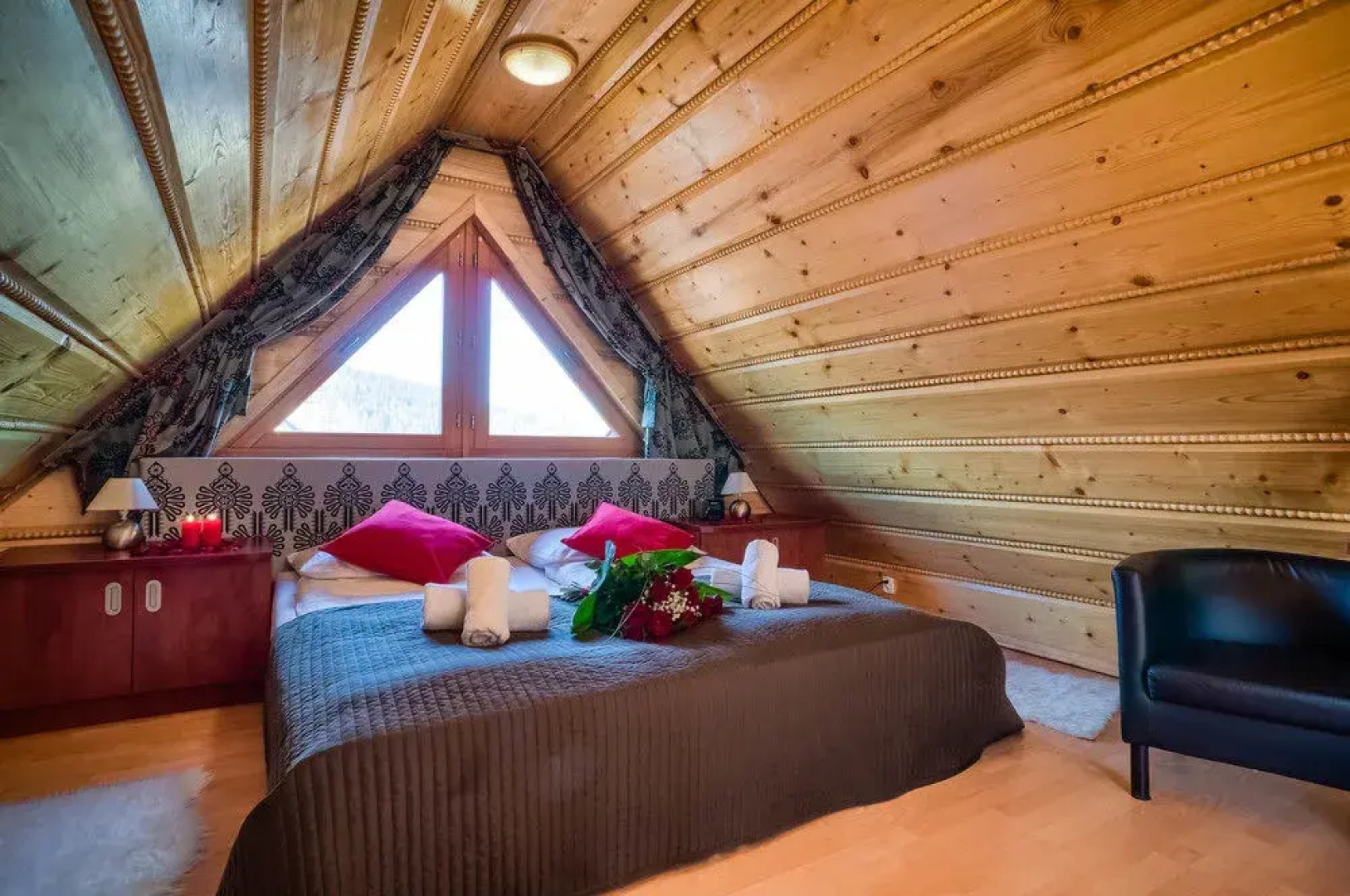 Aparthotel Delta Zakopane