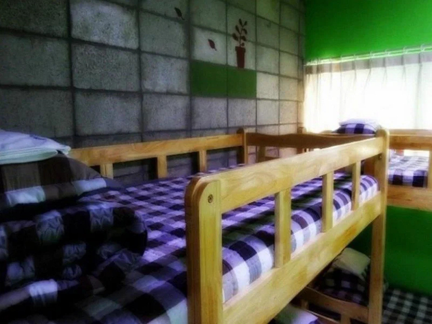 Popcorn Hostel Tongyeong Dongpirang