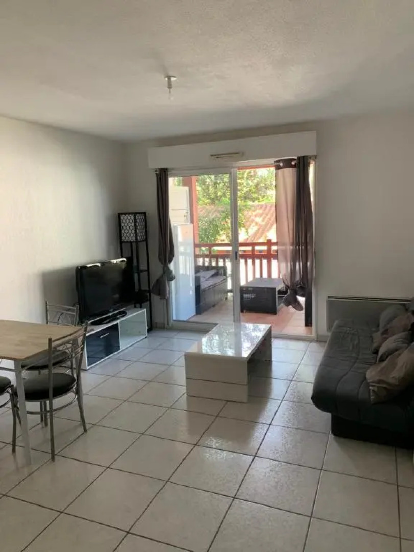 appartement équipé tout confort