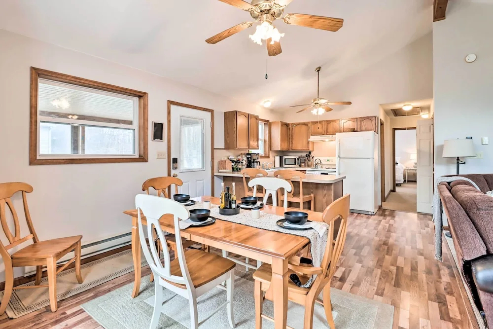 Albrightsville Cabin w/ Fire Pit: Swim, Hike & Ski