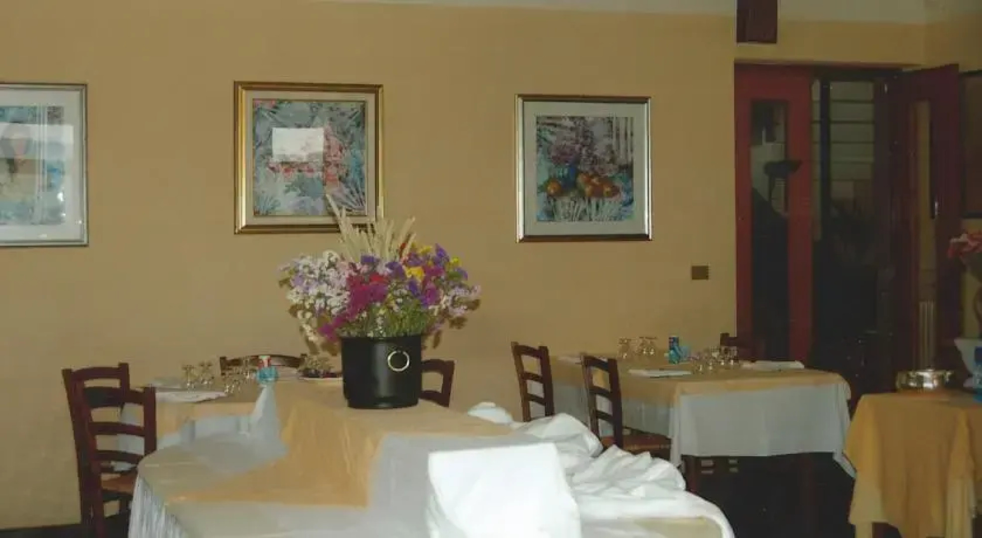 Hotel Ristorante Europa