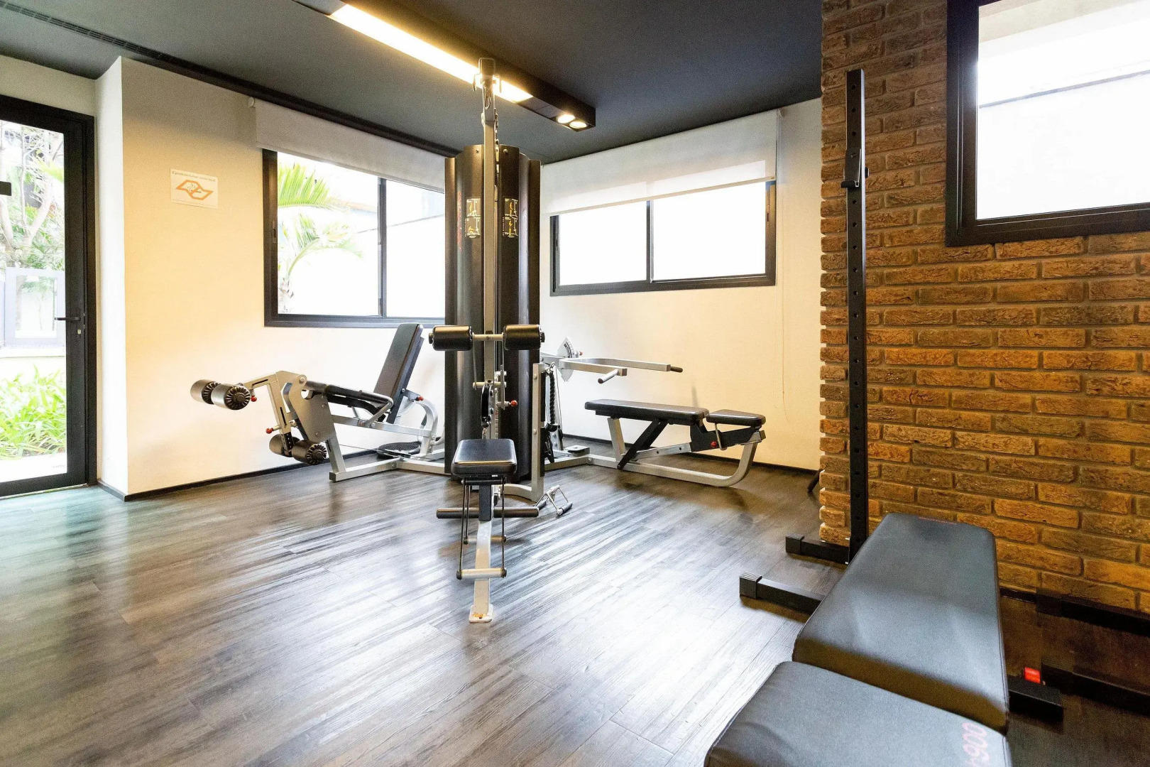 Apartamento novo, silencioso e com infraestrutura de lazer na Vila Madalena.