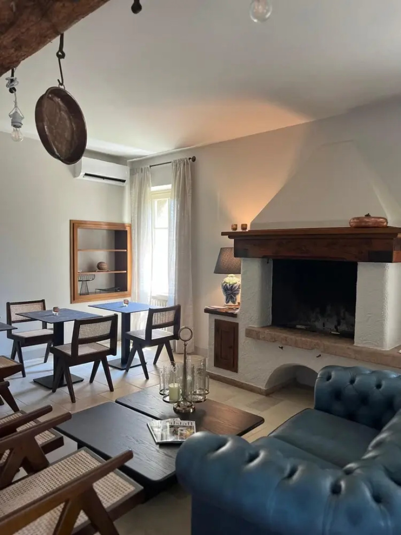 GIUS La Damaglück Boutique Guesthouse