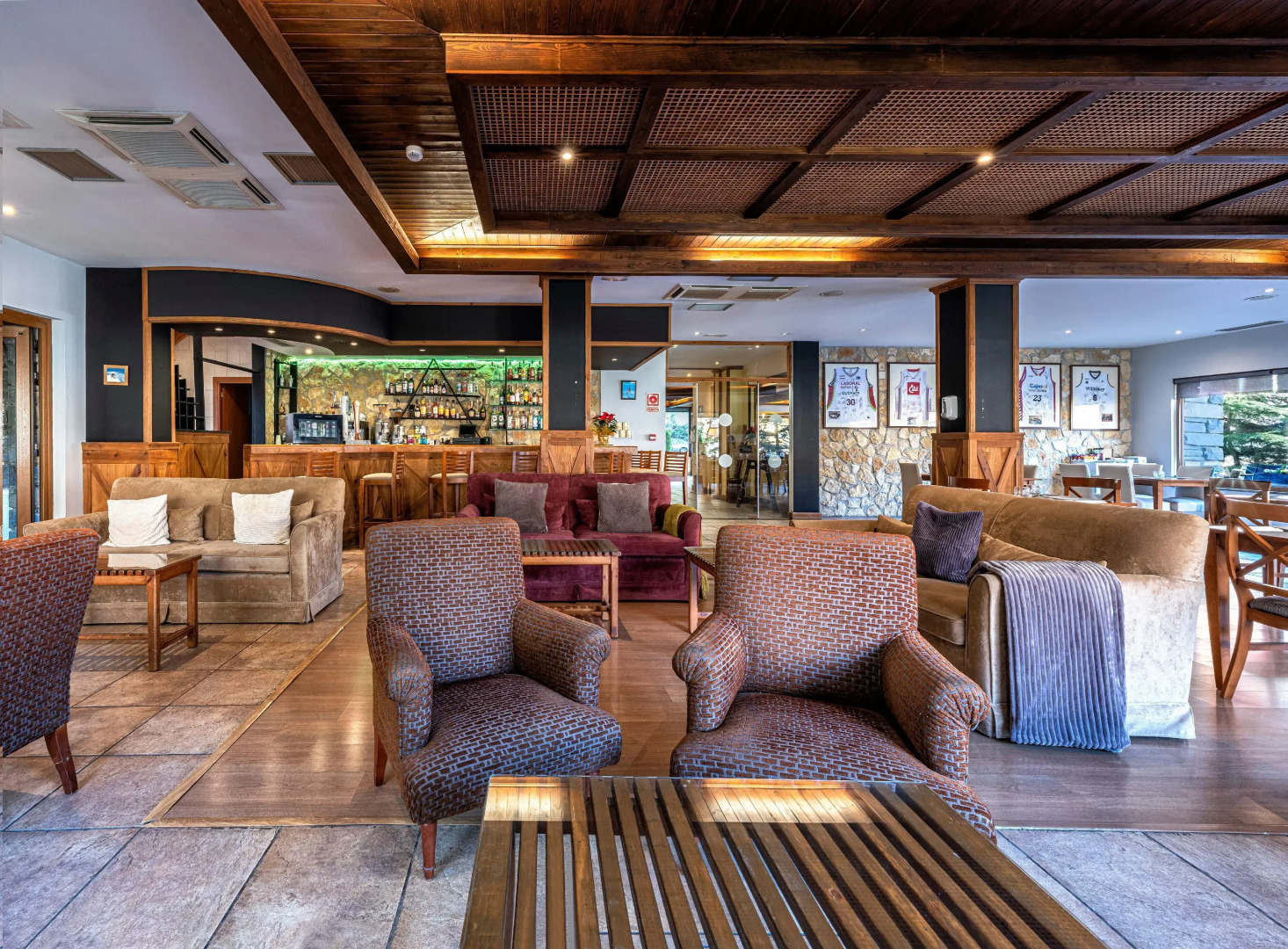 Hotel Vielha Val d'Arán, Affiliated by Meliá