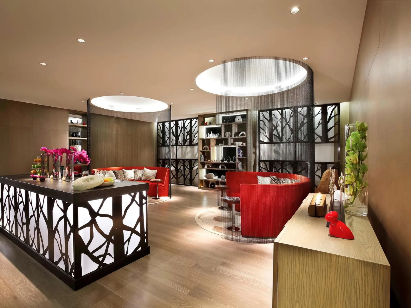 Sofitel Macau At Ponte 16