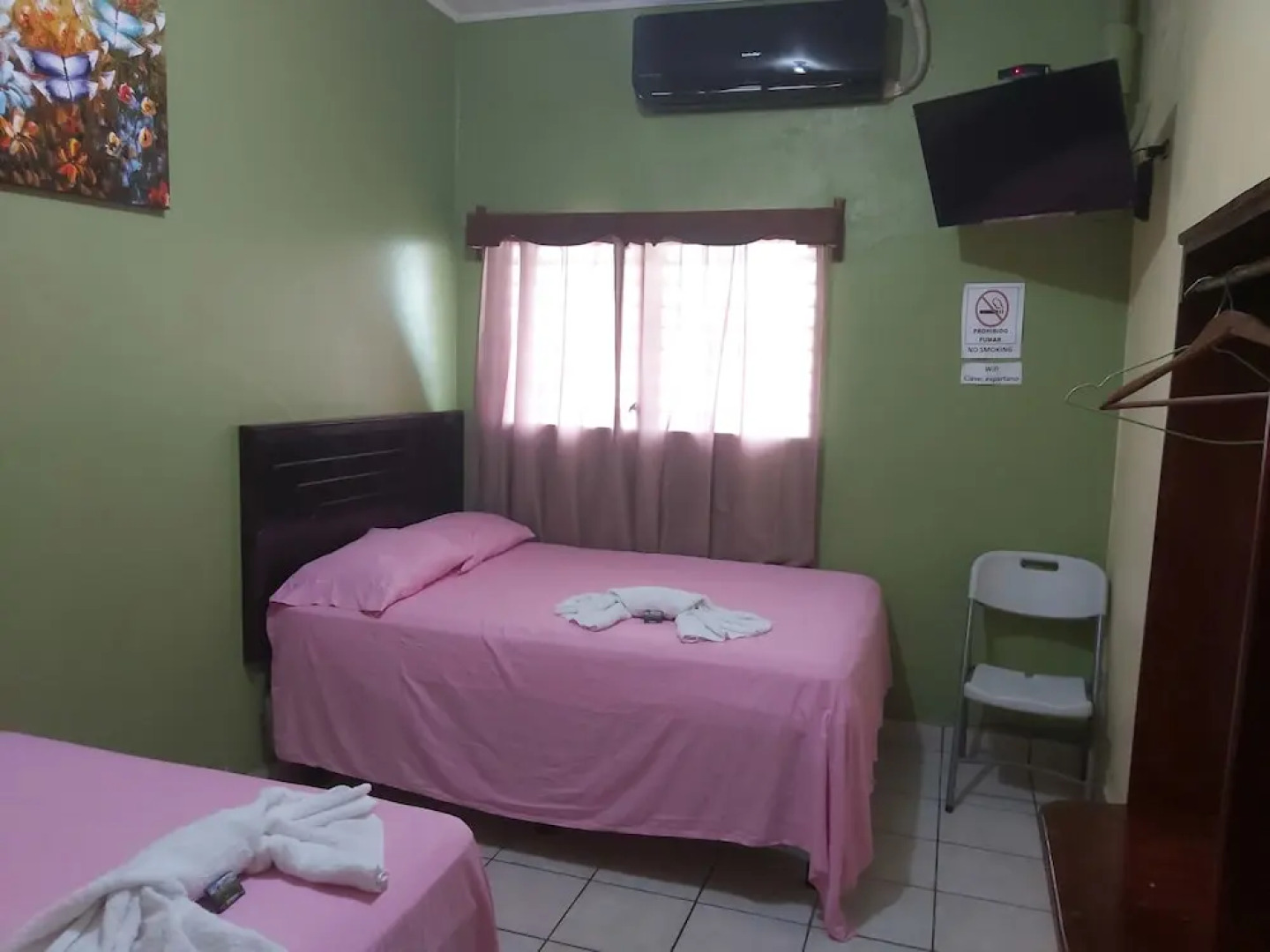 Mados Hotel Tamarindo