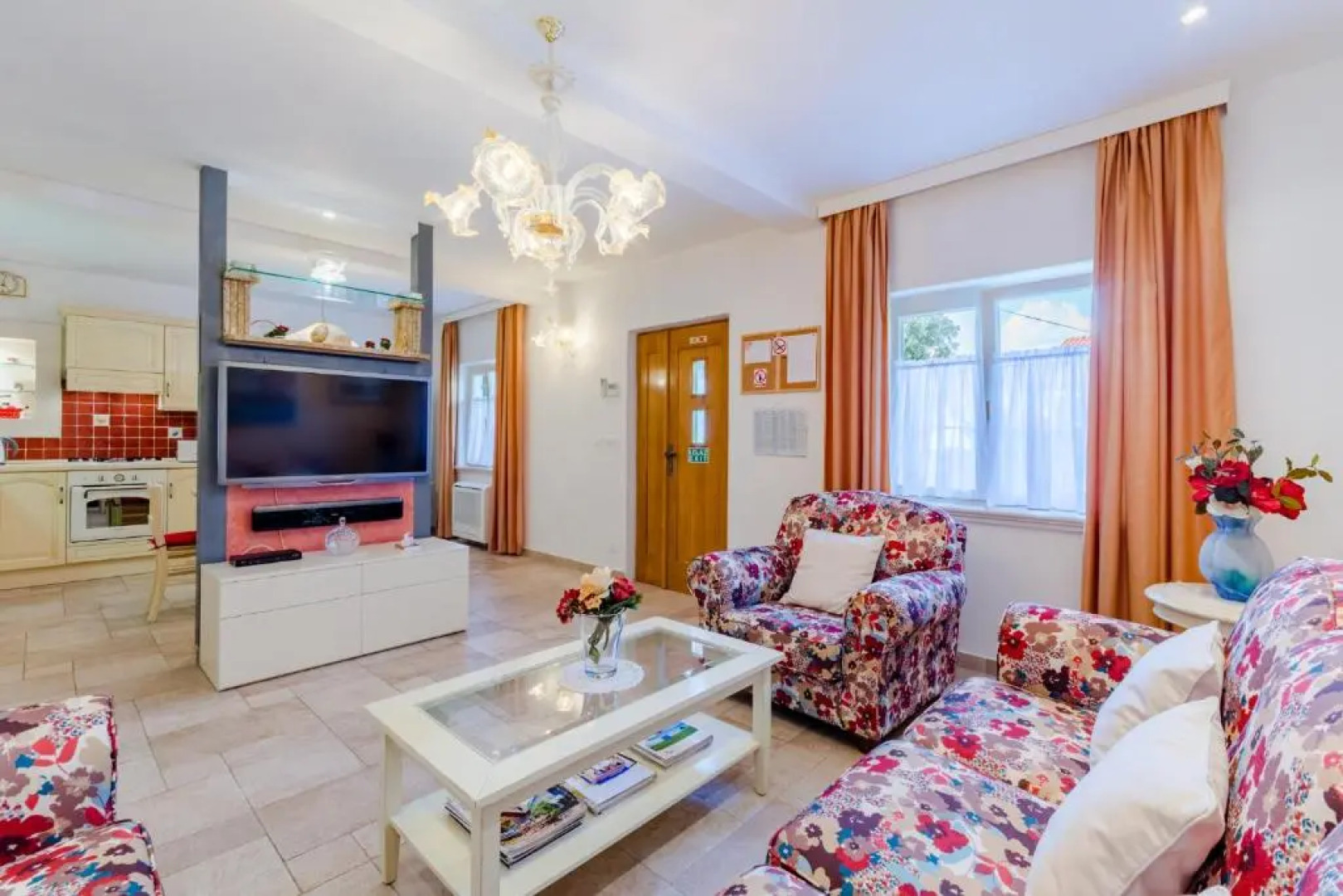 Apartment Villa Camellia - Adults Only