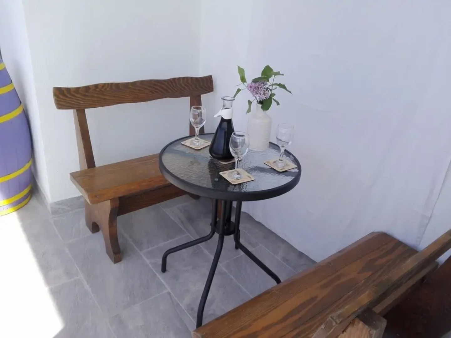 Markas - pet Friendly - A3 - Bella Vista 3