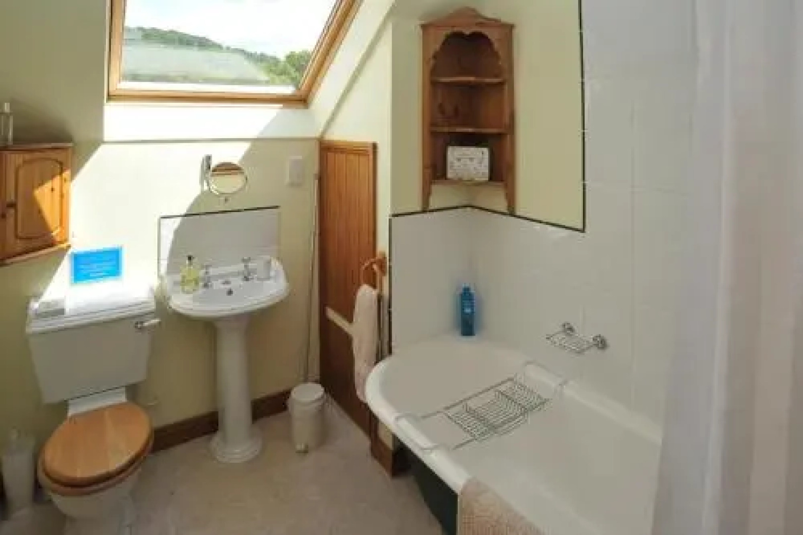 Town End Farm Cottages