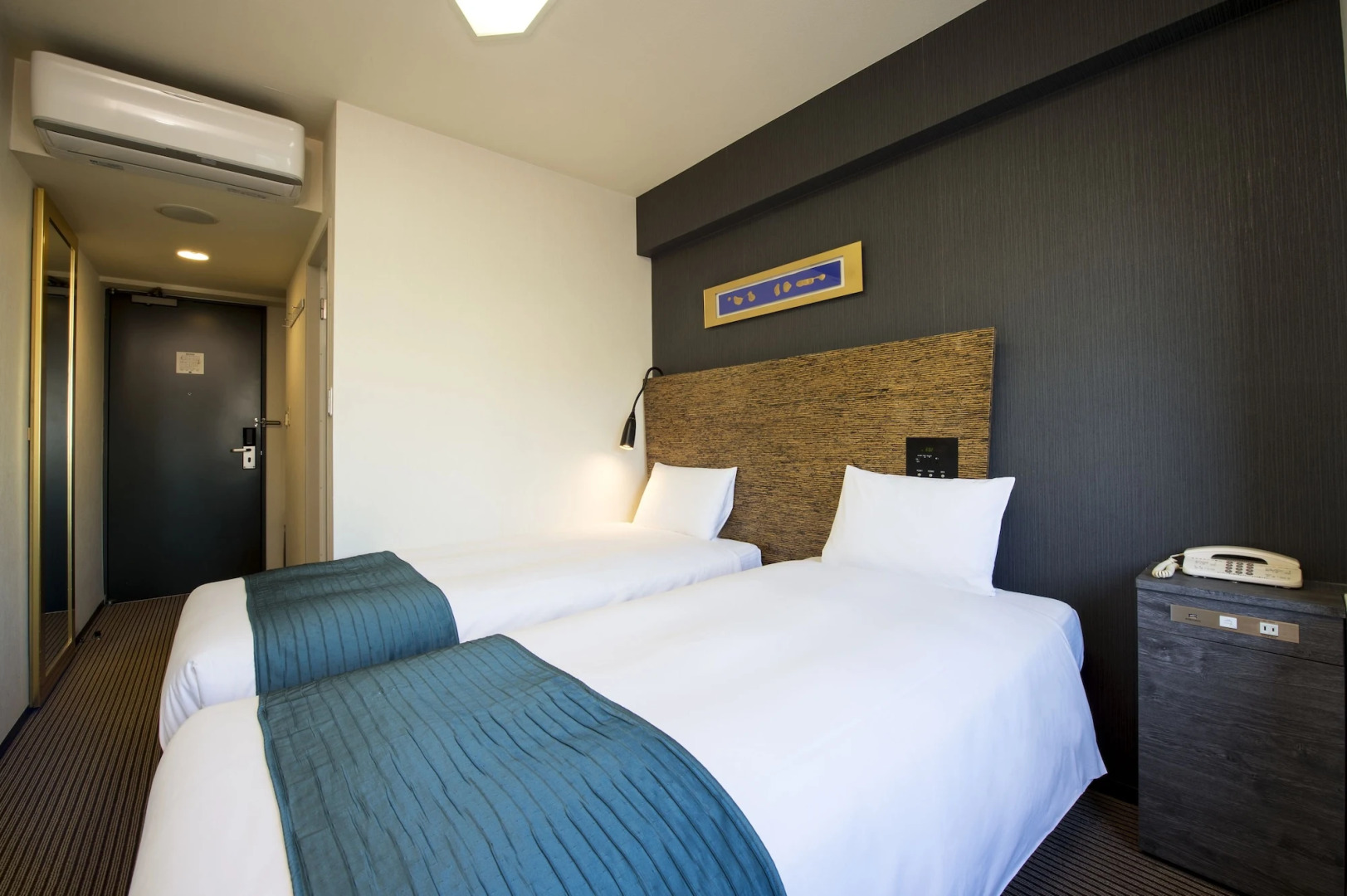 Hotel Villa Fontaine Tokyo - Ueno Okachimachi