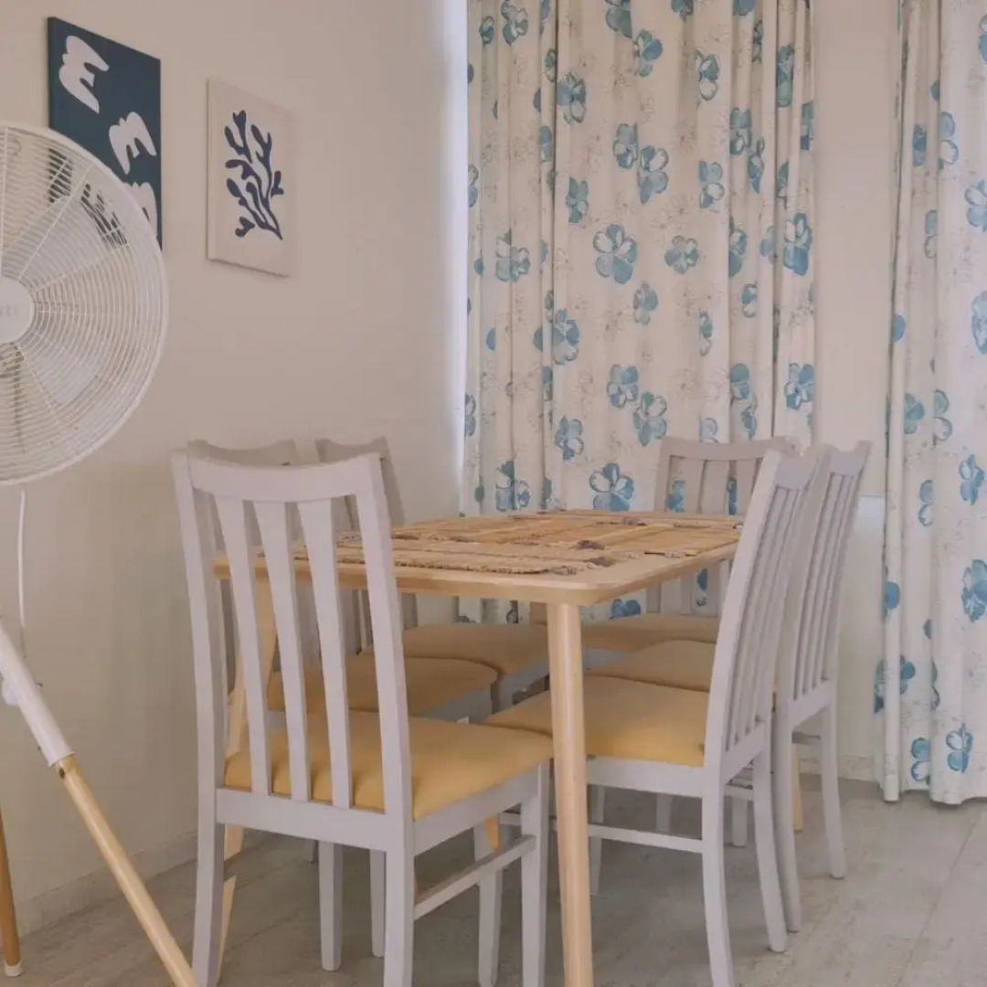 99 LIM - Stay Almeria Apartment