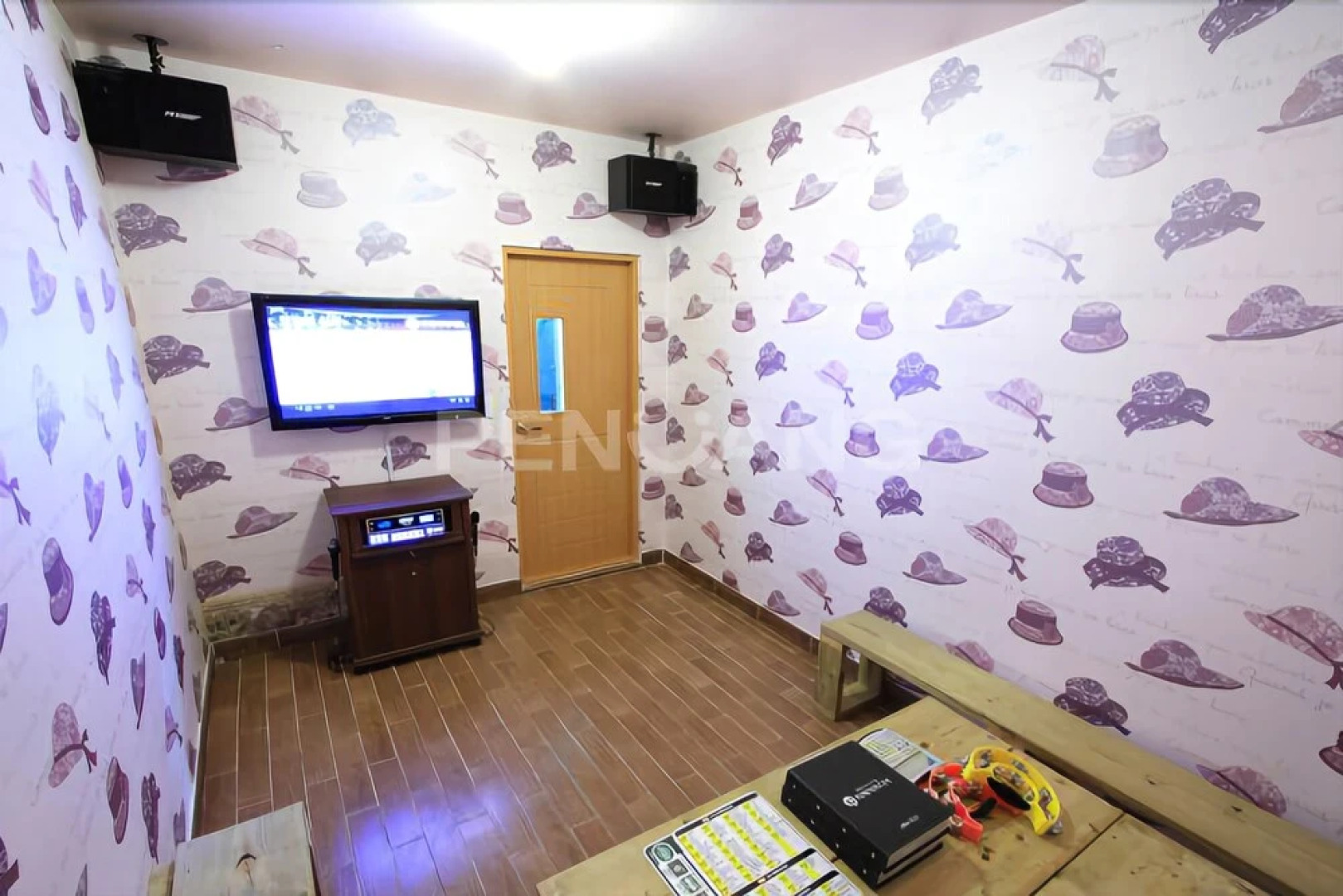 Yangyang Hillstar Pension