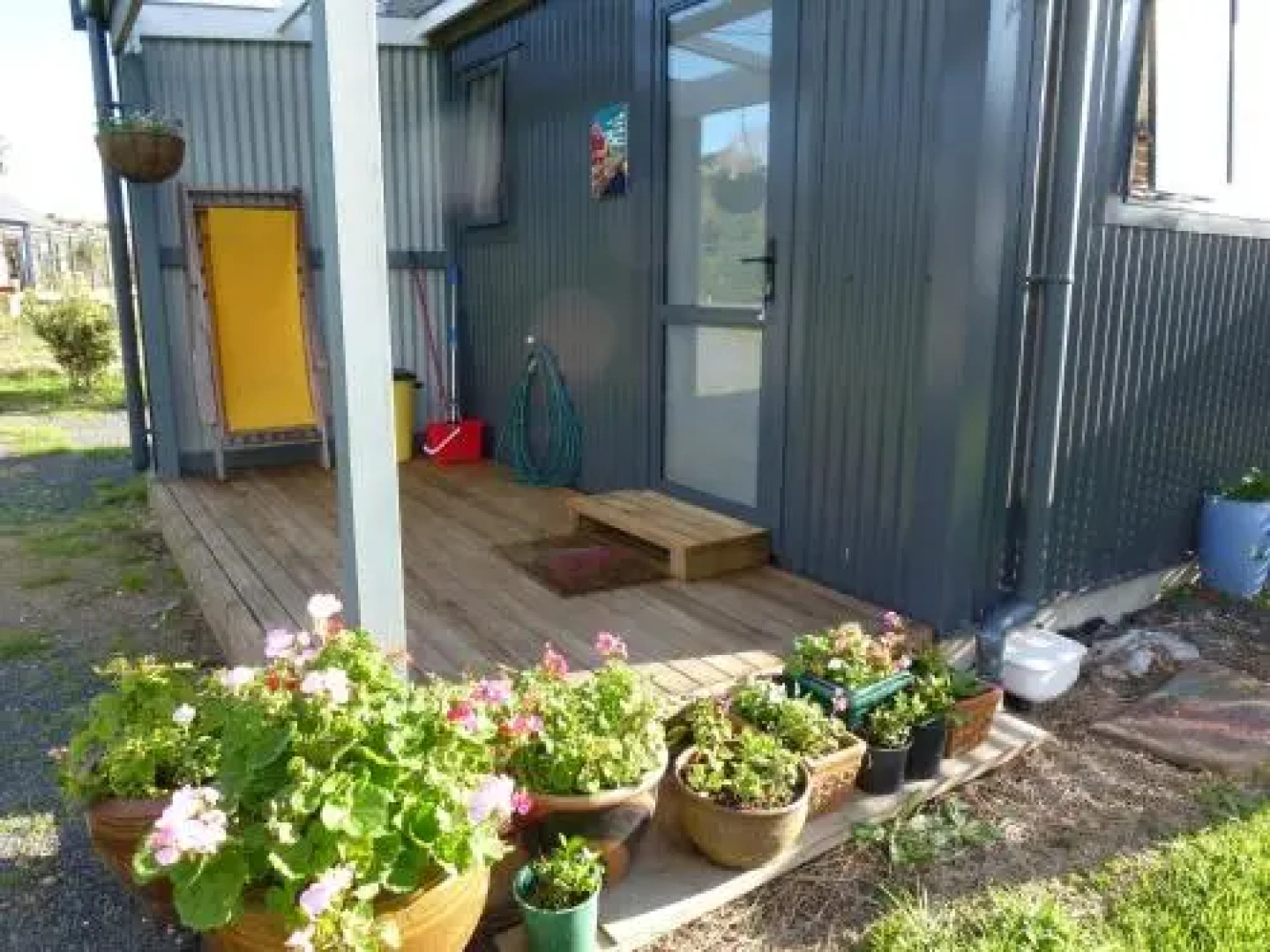 Oystercatcher Bay Boathouse