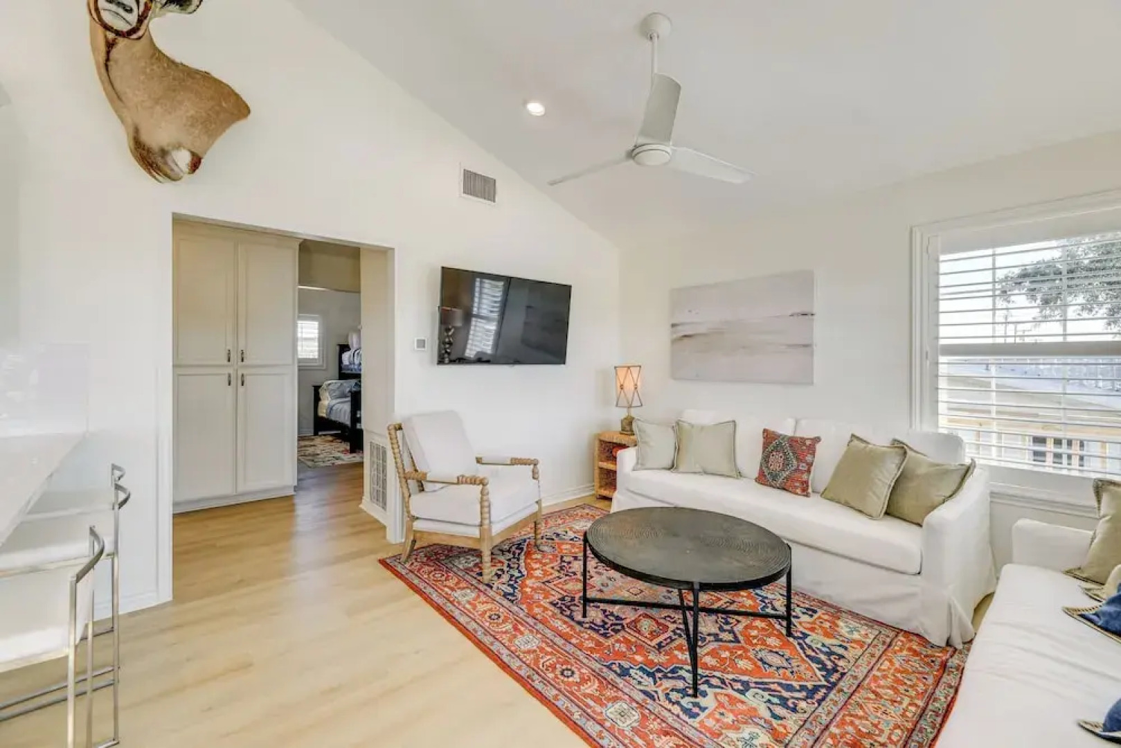 2 Mi to Beach + Fishing Pier: Gulf Coast Retreat