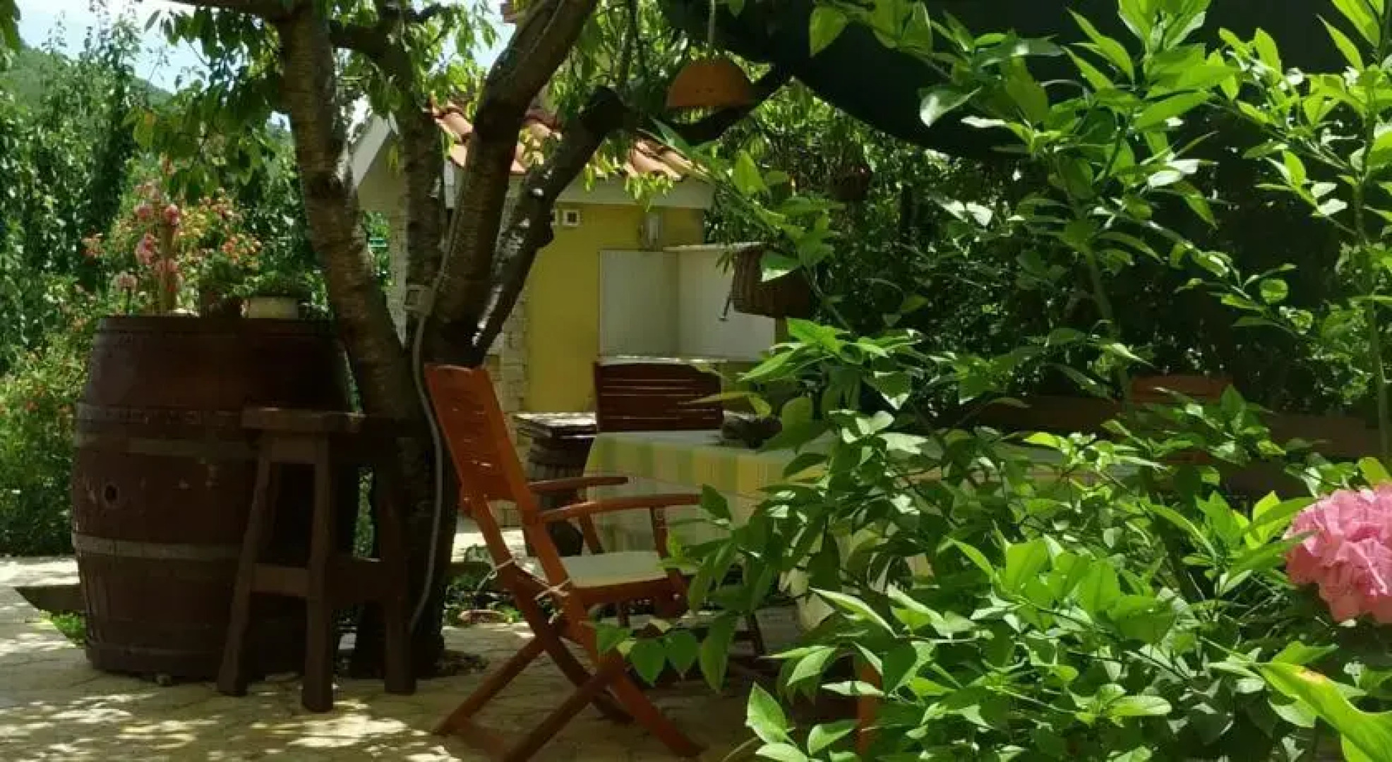 Country House Žrnovnica