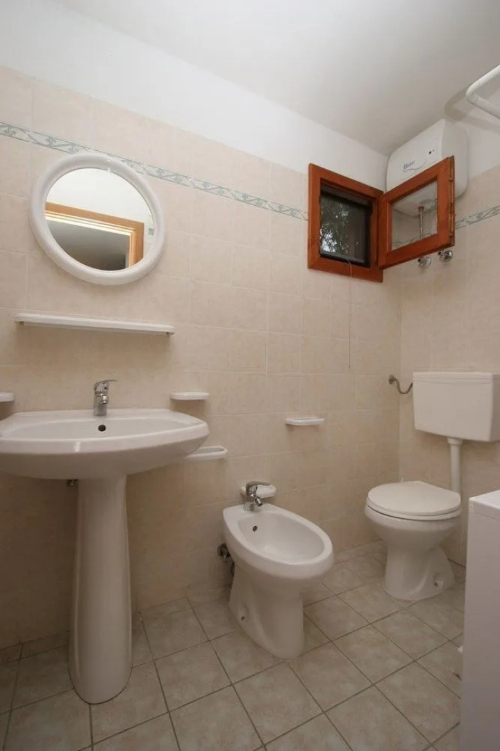 Villaggio Camping Calypso