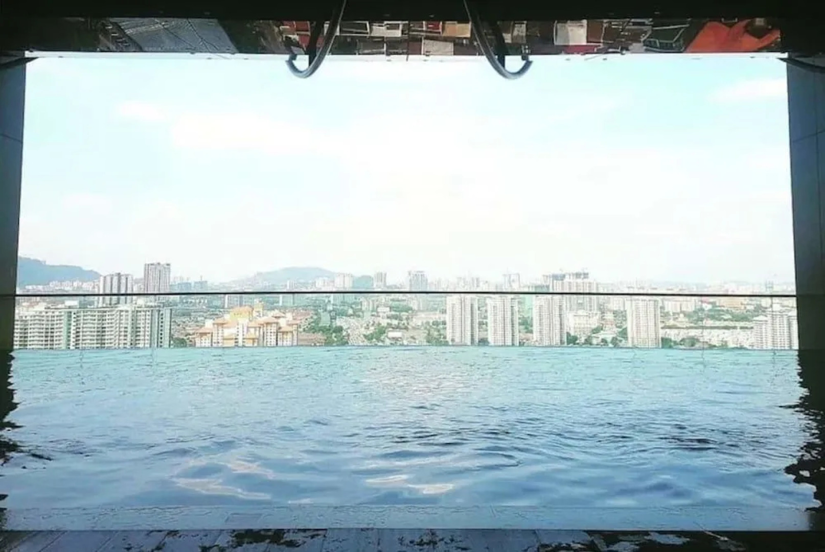 Mcity Ampang by Plush