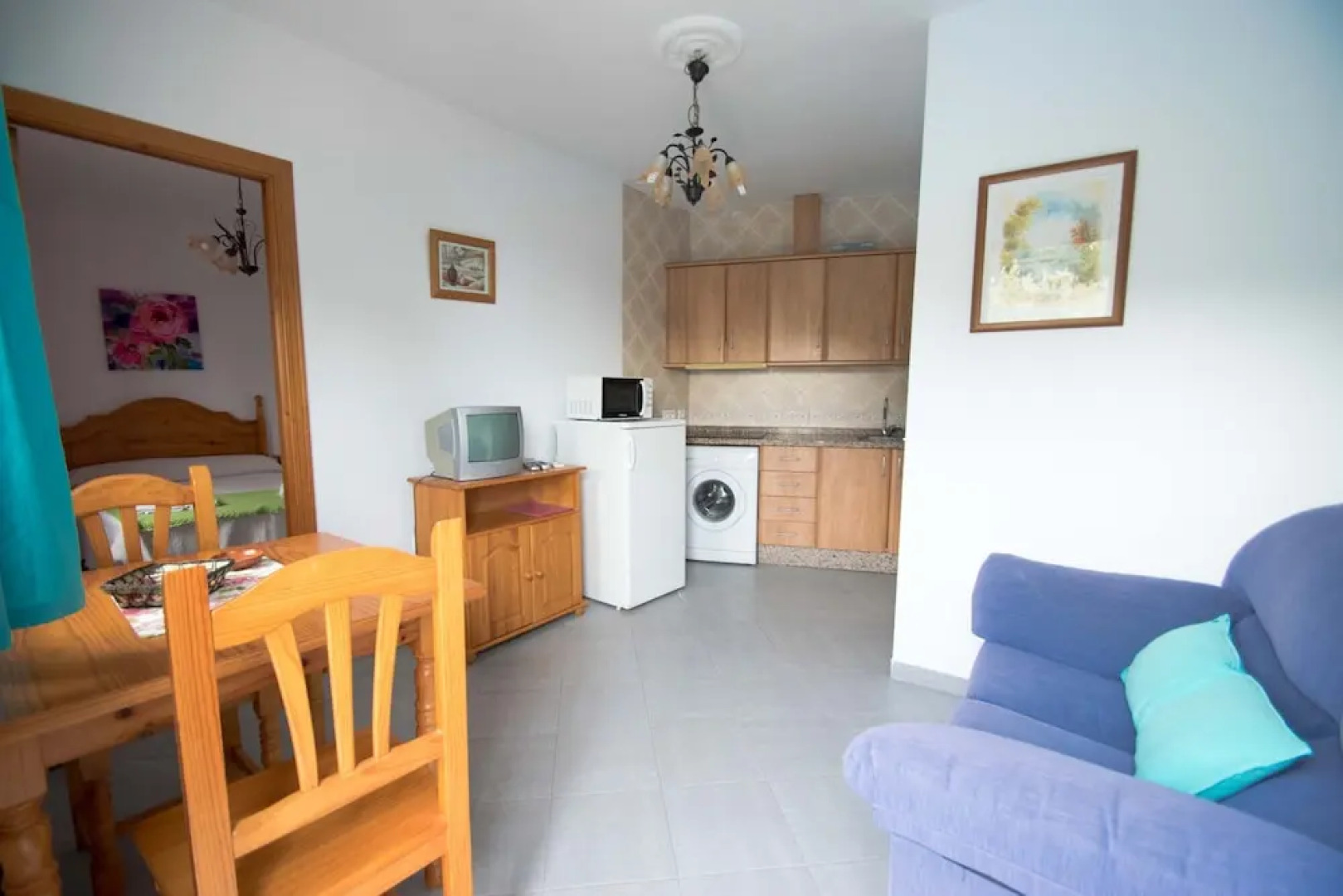 Conjunto Rural Las Rosas