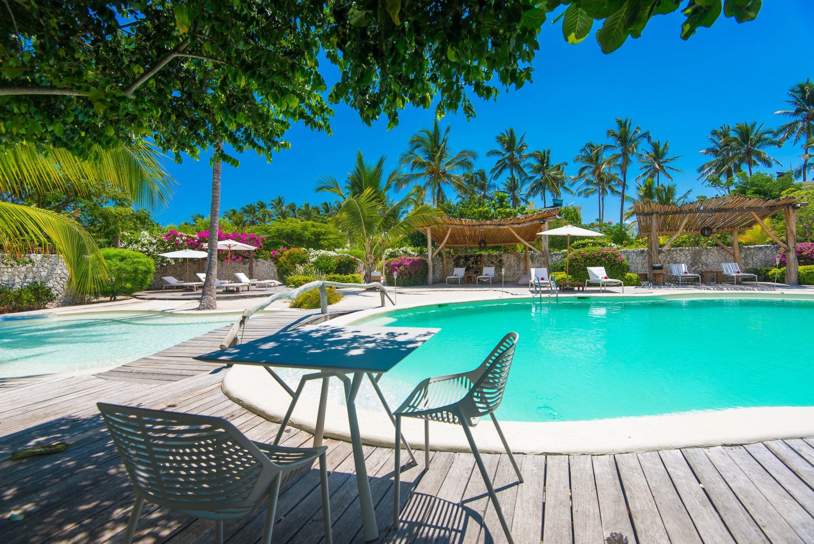 Zanzibar White Sand Luxury Villas & Spa