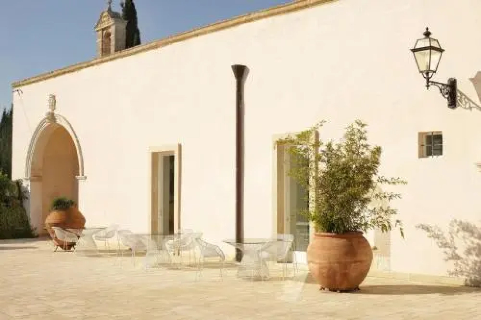 Masseria Donna Huga