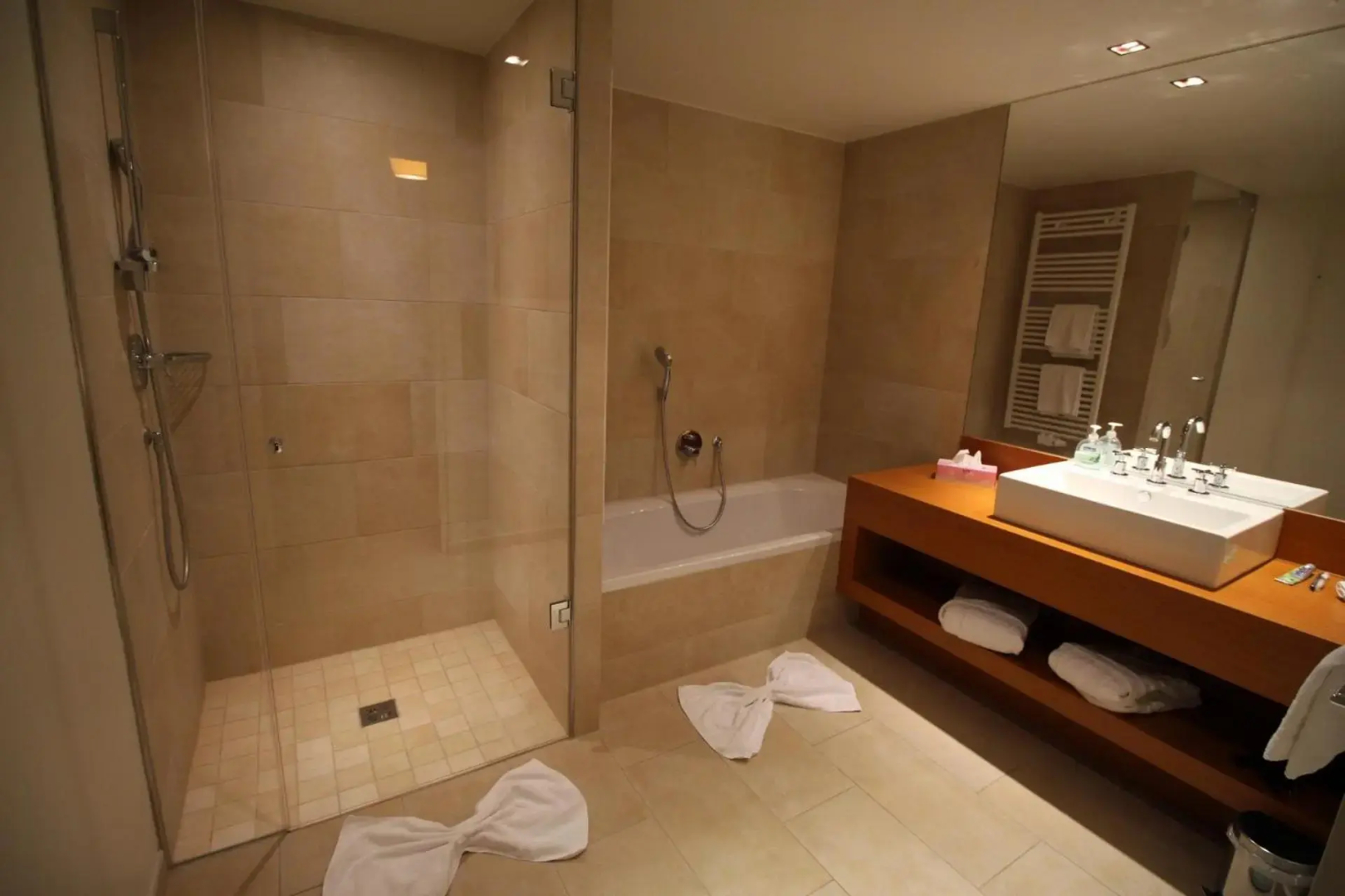 Golf & Wellness Apartment 34.