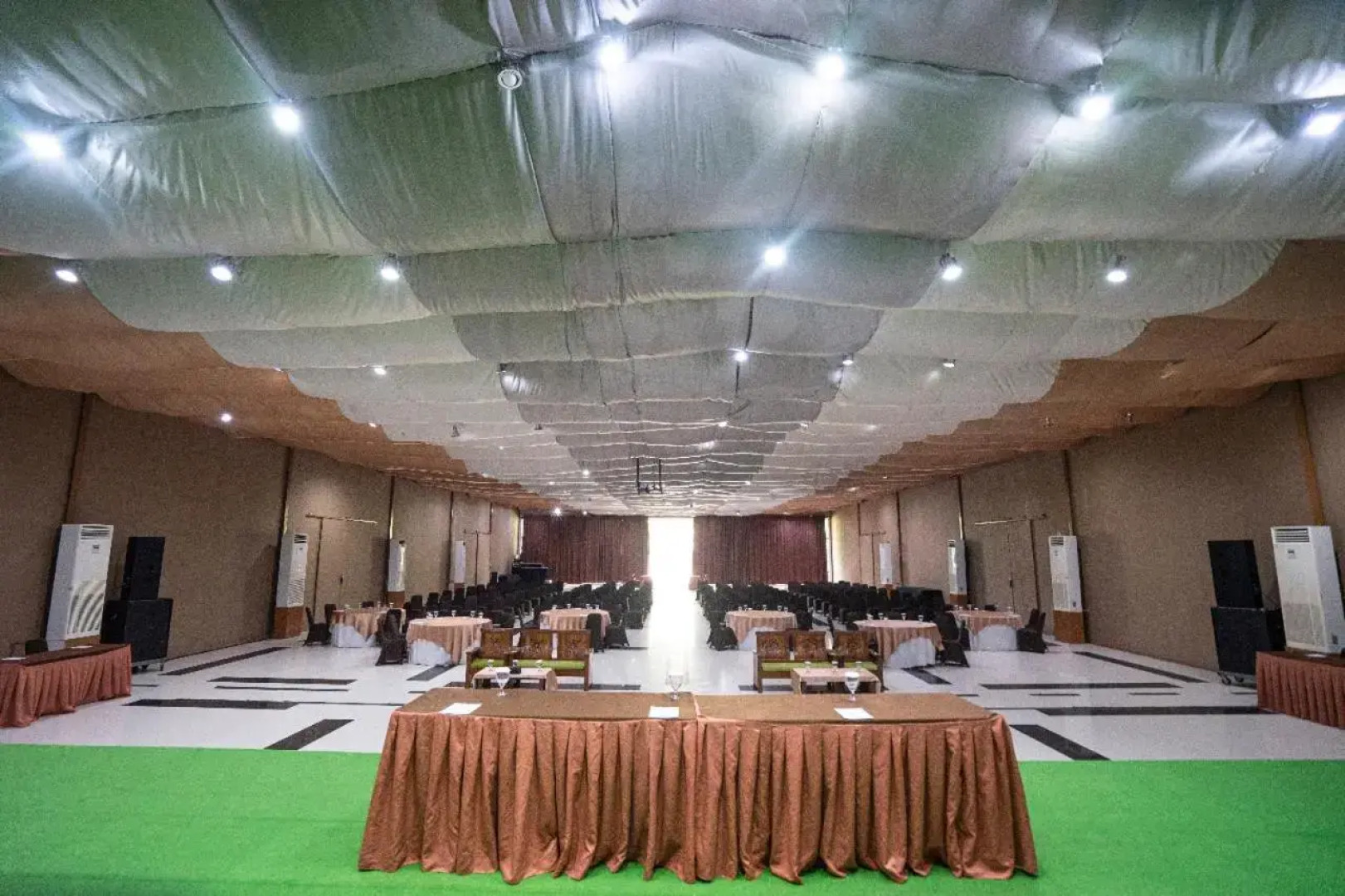 Bangka City Hotel