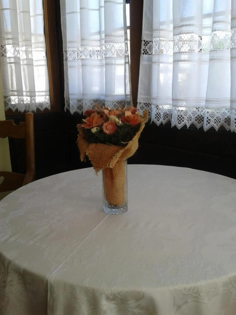 El Balcón de la Mancha