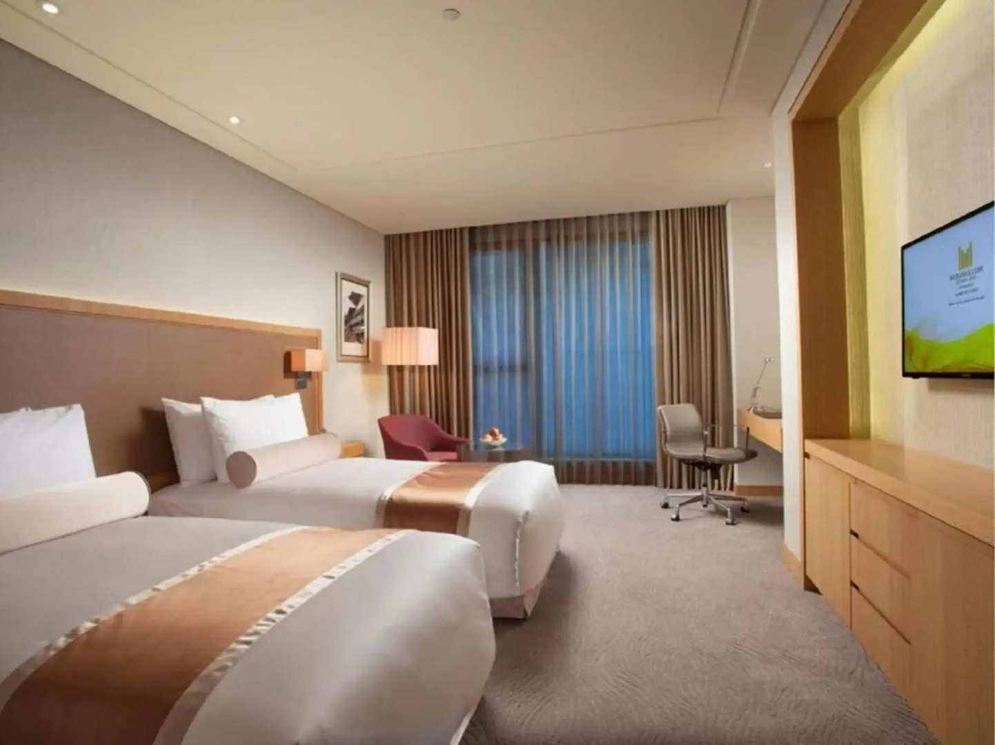 Millennium Hotel Taichung