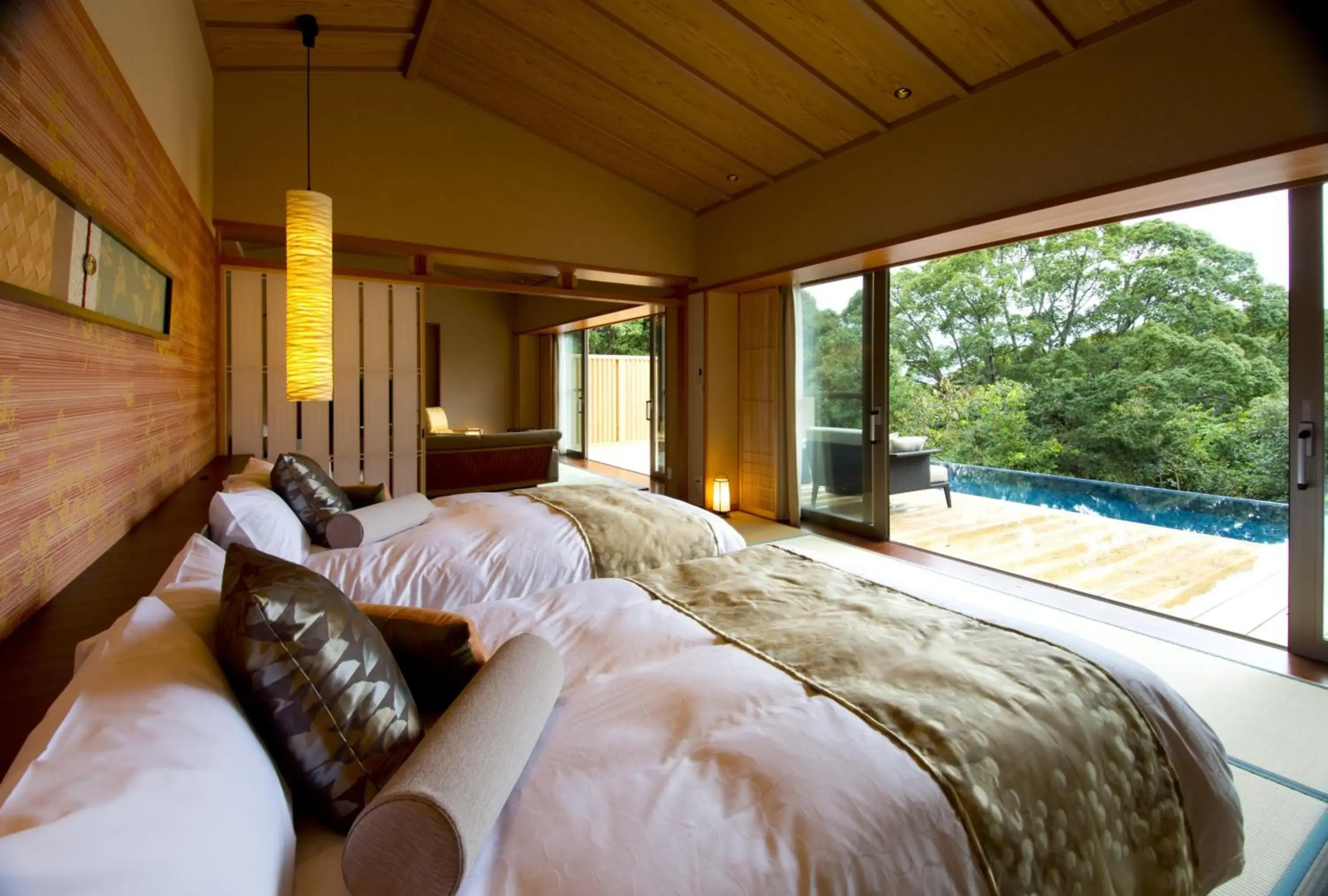 Abba Resorts Izu - Zagyosoh