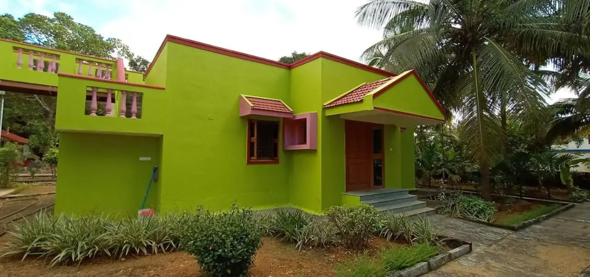 Sunnys Serenity Resort