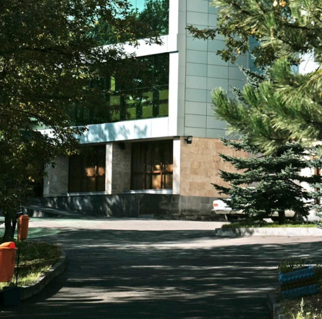 Главный Спорткомплекс