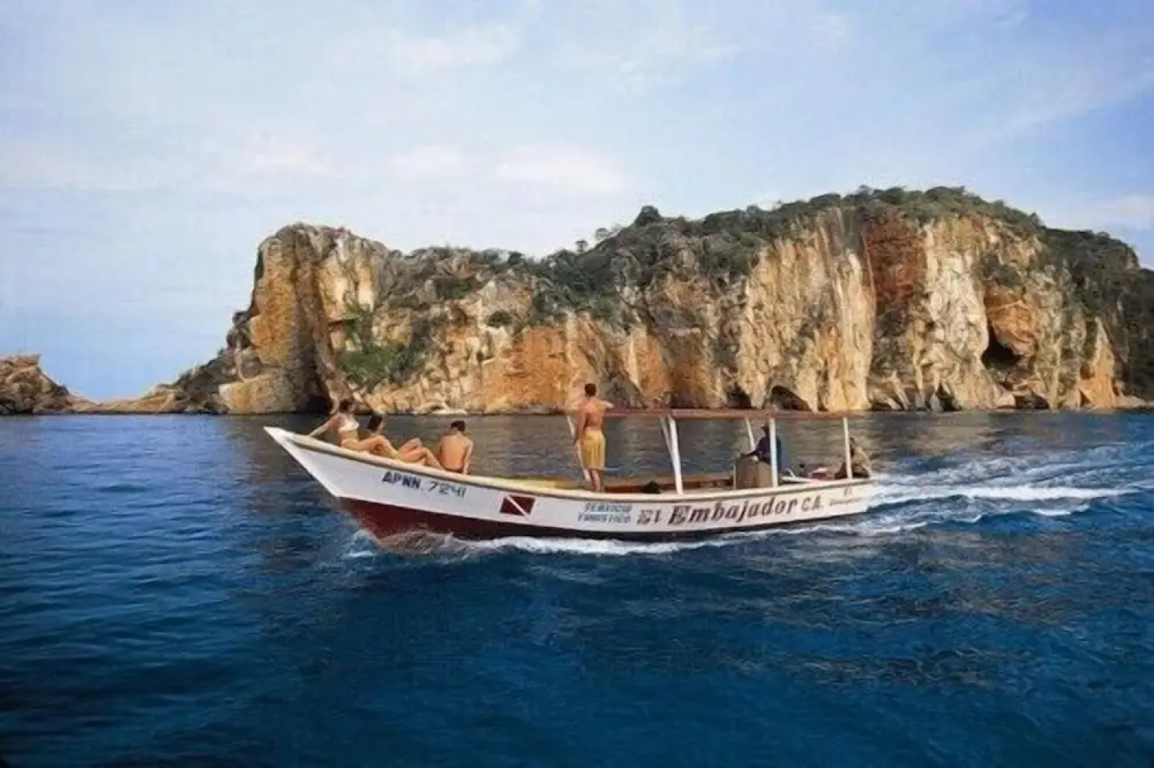 Nueva Toledo Suites & Hotel