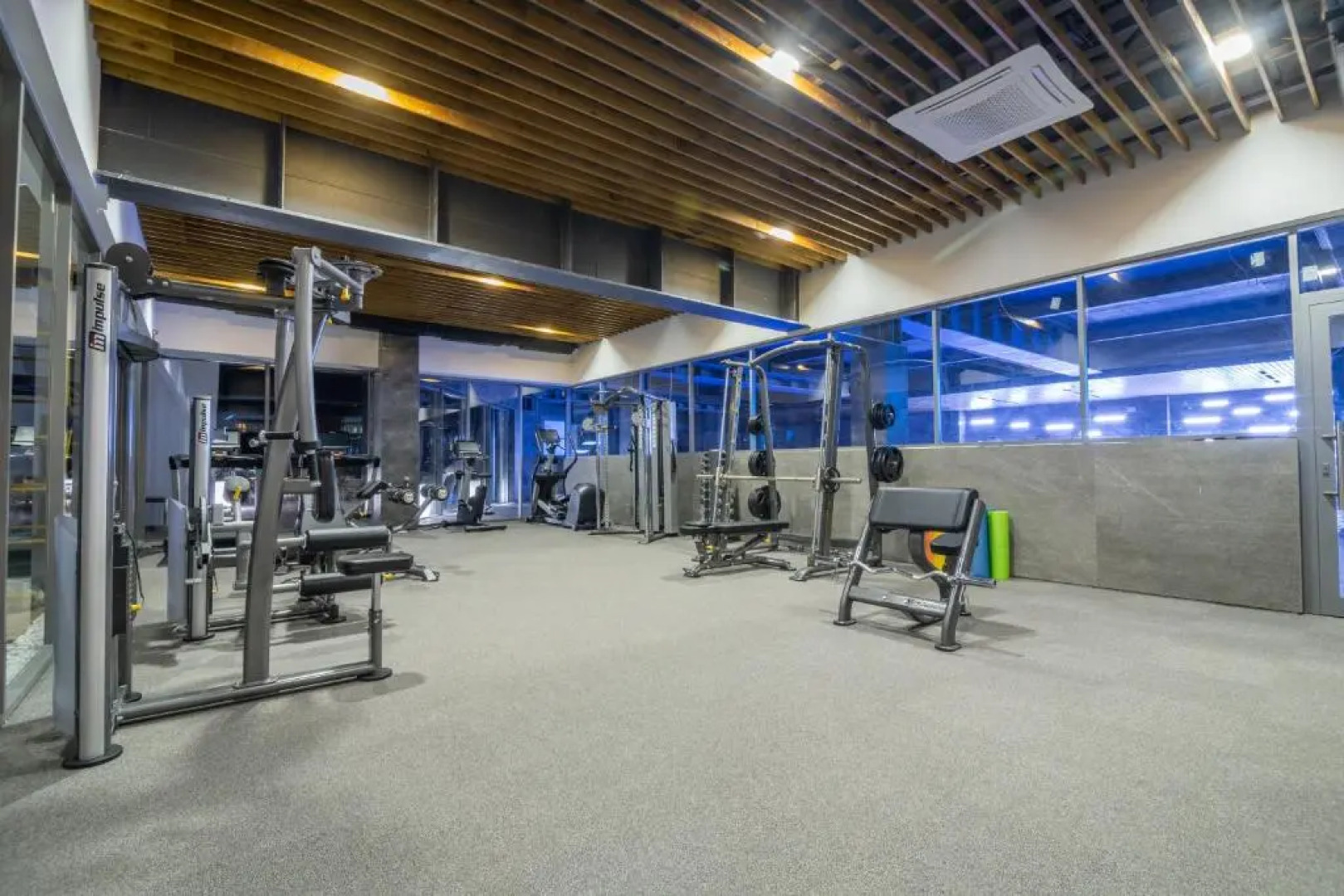 Парк-отель «Фомич»