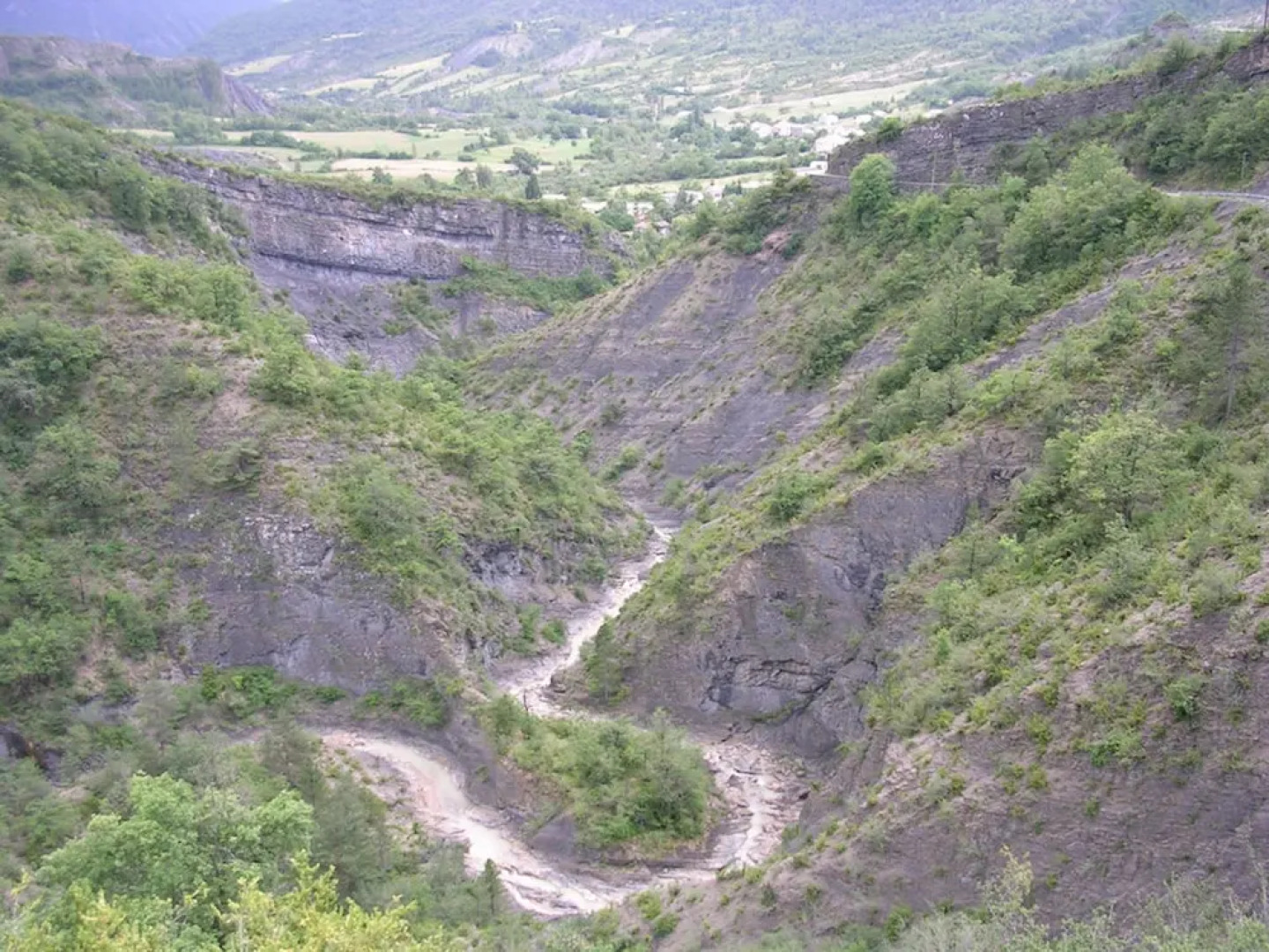 Chambre d'hôtes lavande