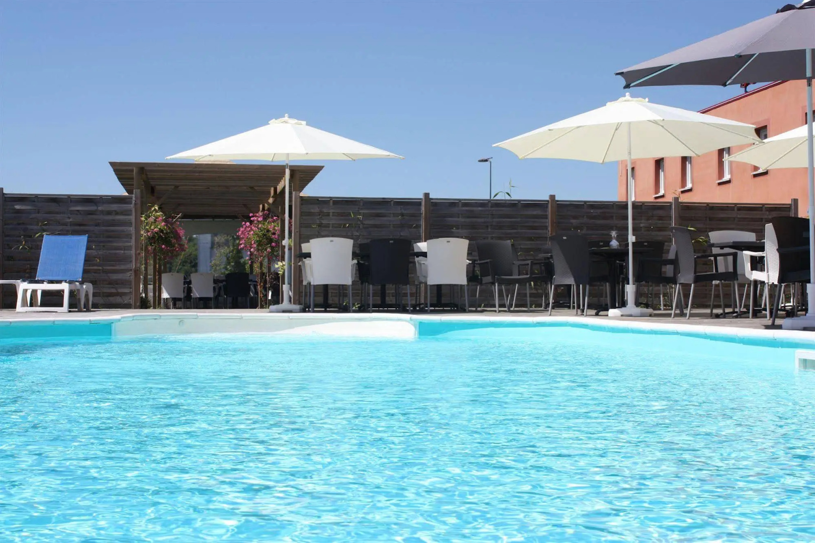The Originals Boutique, Hôtel Spa, Honfleur Sud
