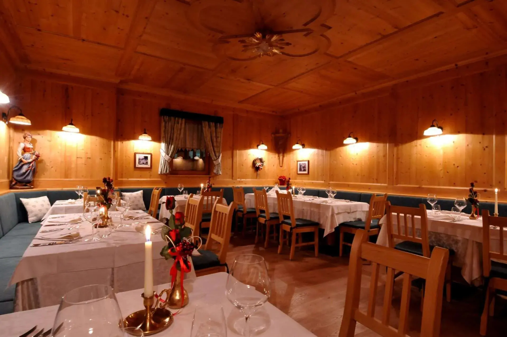 Hotel Valacia