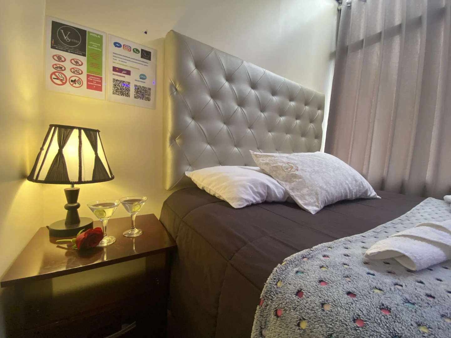 Puno Victoria Suites